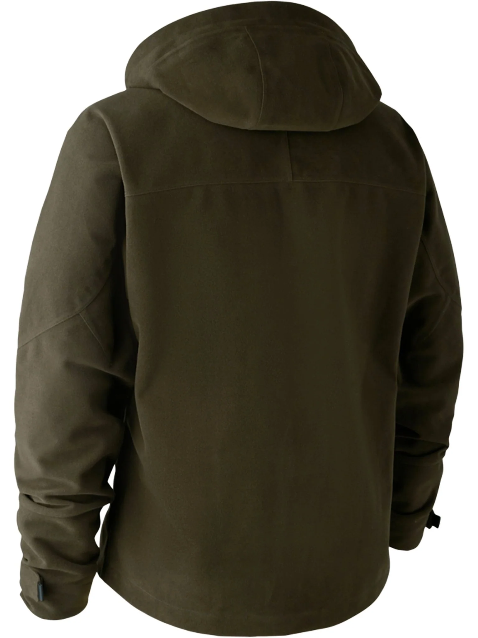 Deerhunter - Pro Gamekeeper Waterproof Jacket short - Image 4