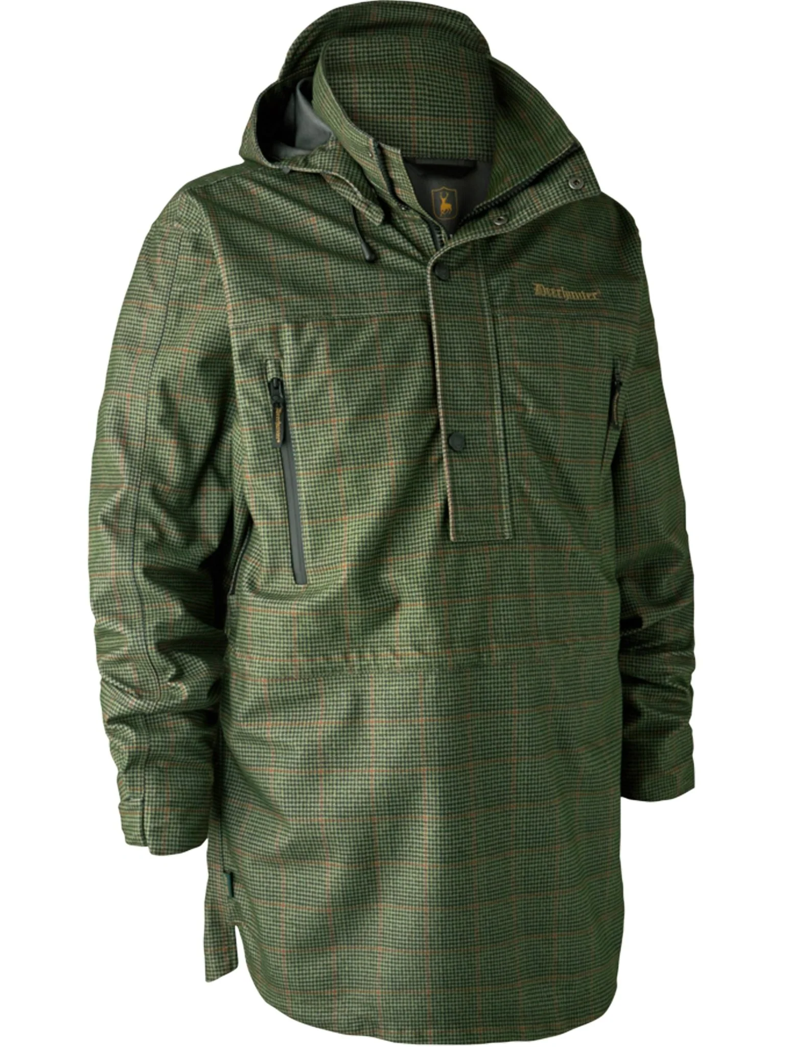 Deerhunter Pro Gamekeeper Waterproof Smock / coat / jacket - Image 2