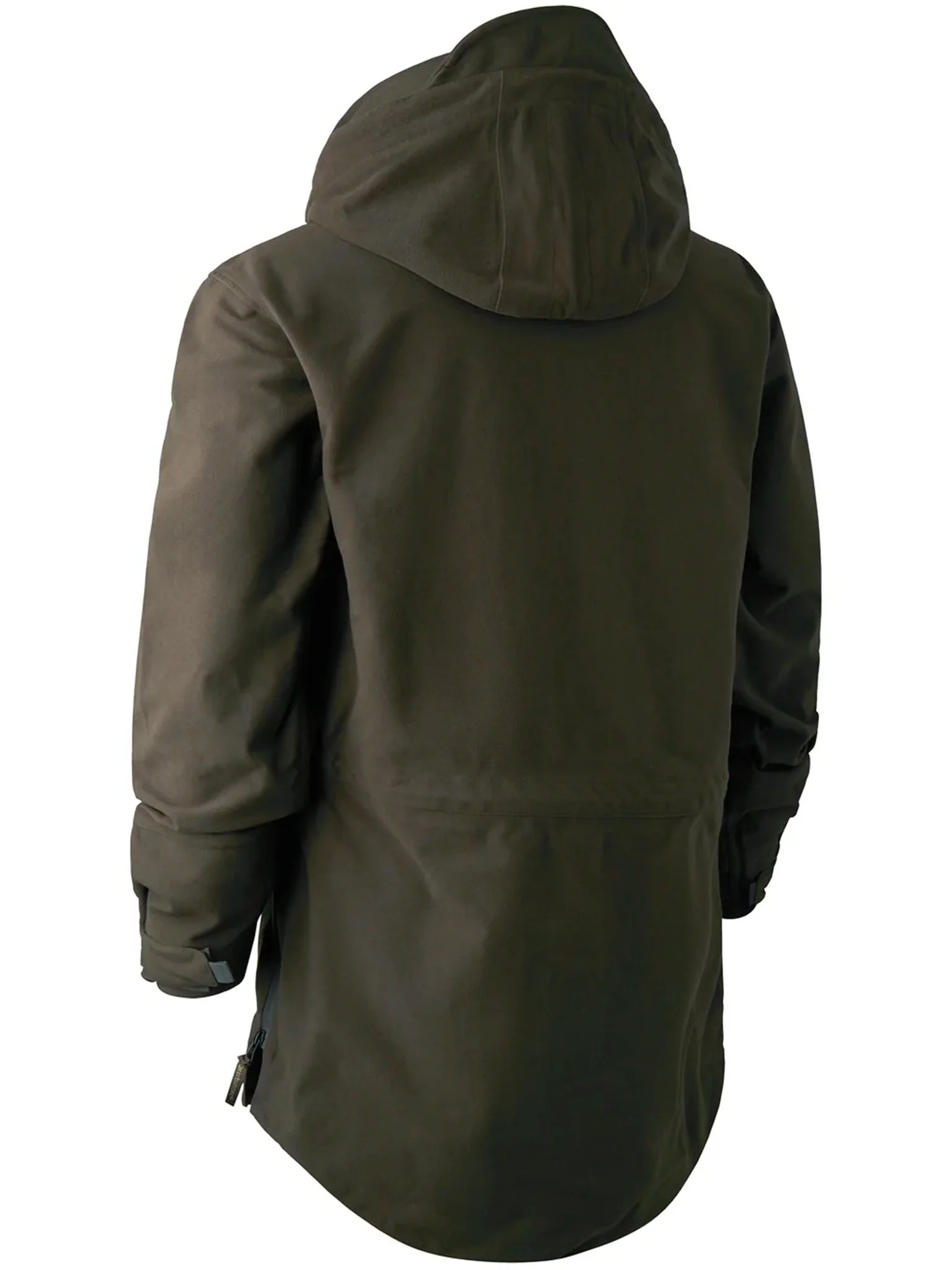 Deerhunter Pro Gamekeeper Waterproof Smock / coat / jacket - Image 3