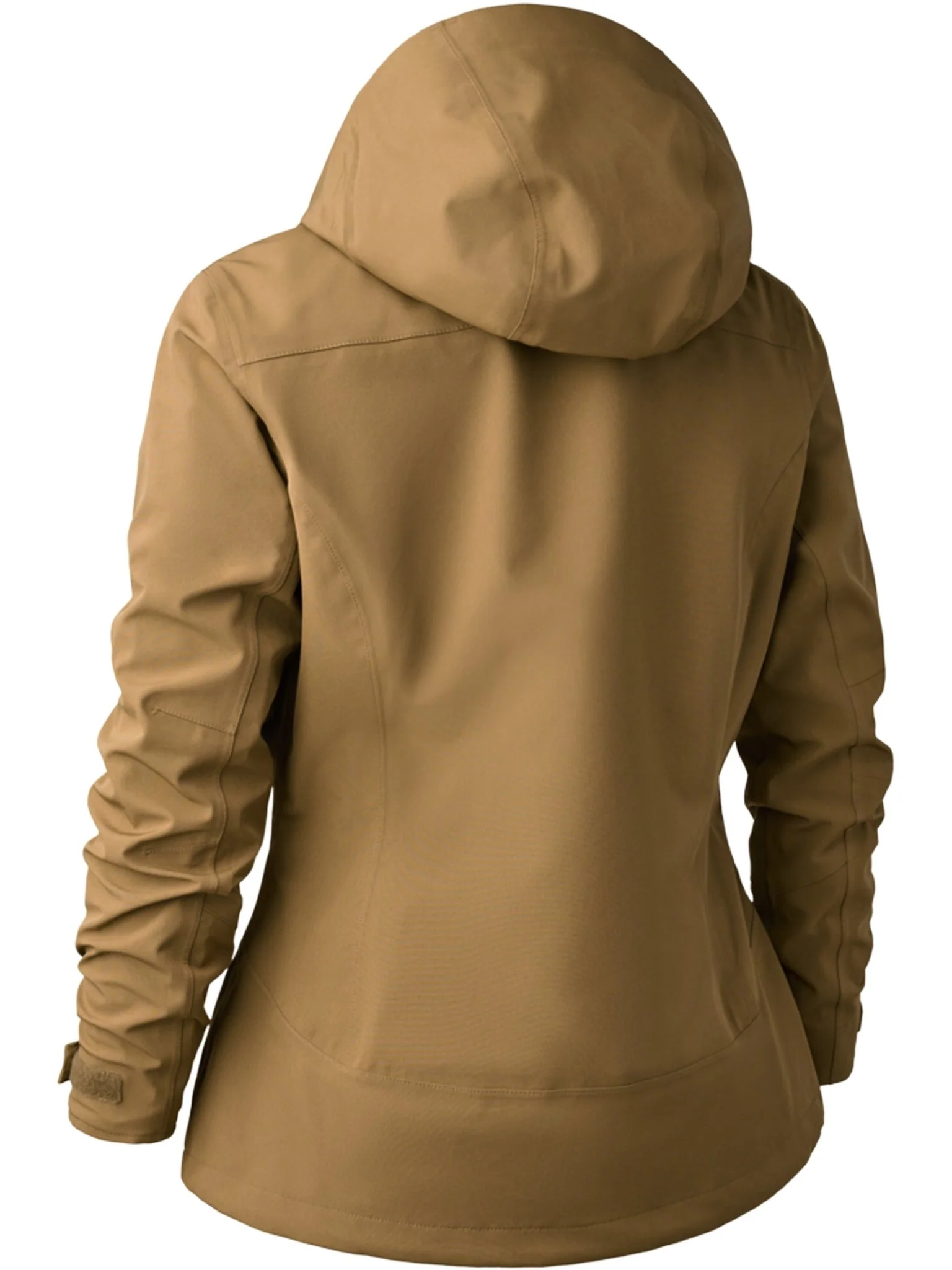 Deerhunter - Sarek Ladies Waterproof & Windproof Jacket with Taped Seams, breathable, 4 way Stretch - Image 3