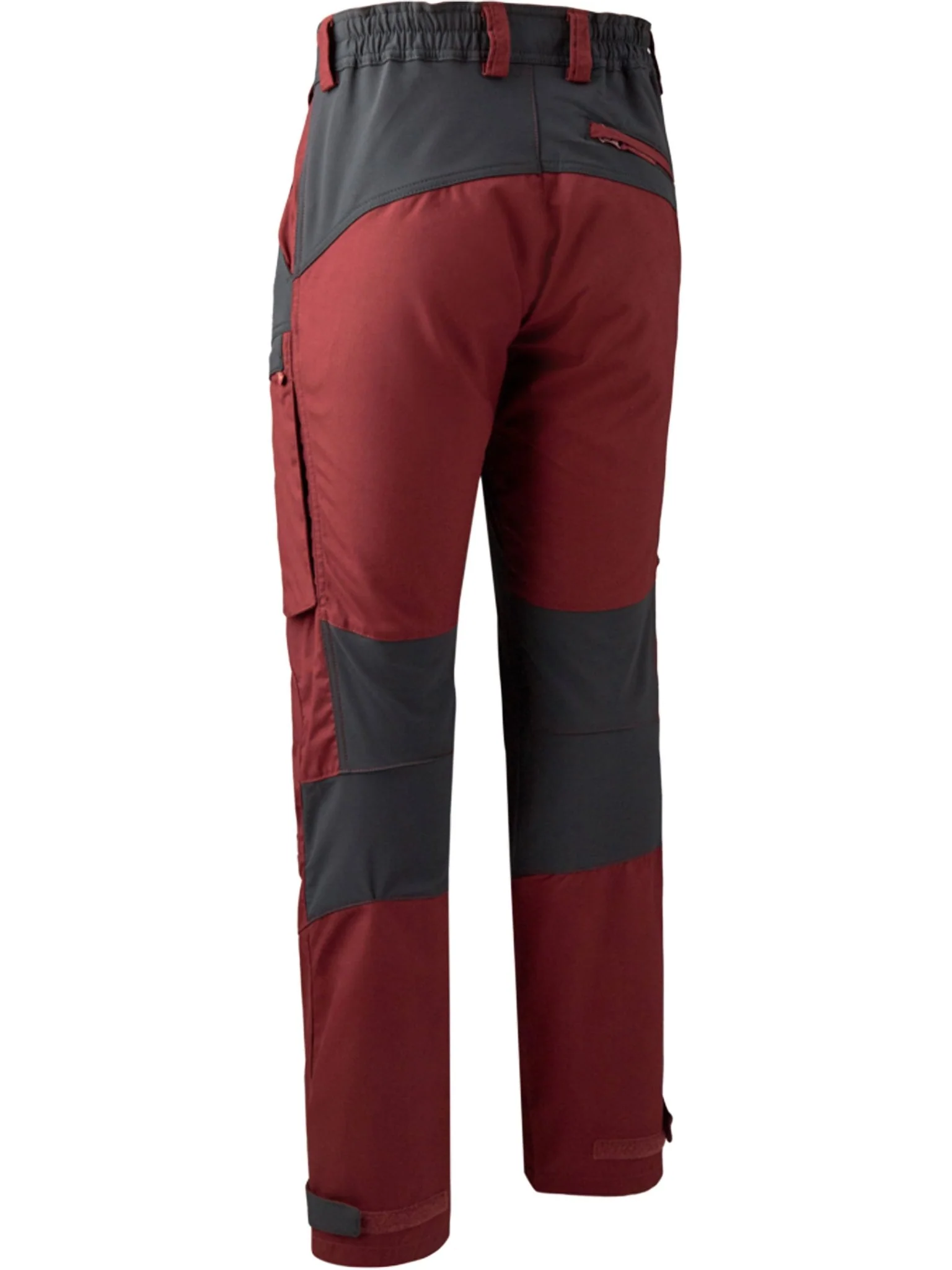 Deerhunter - Strike Stretch Trousers - Water and dirt resistant - Image 8
