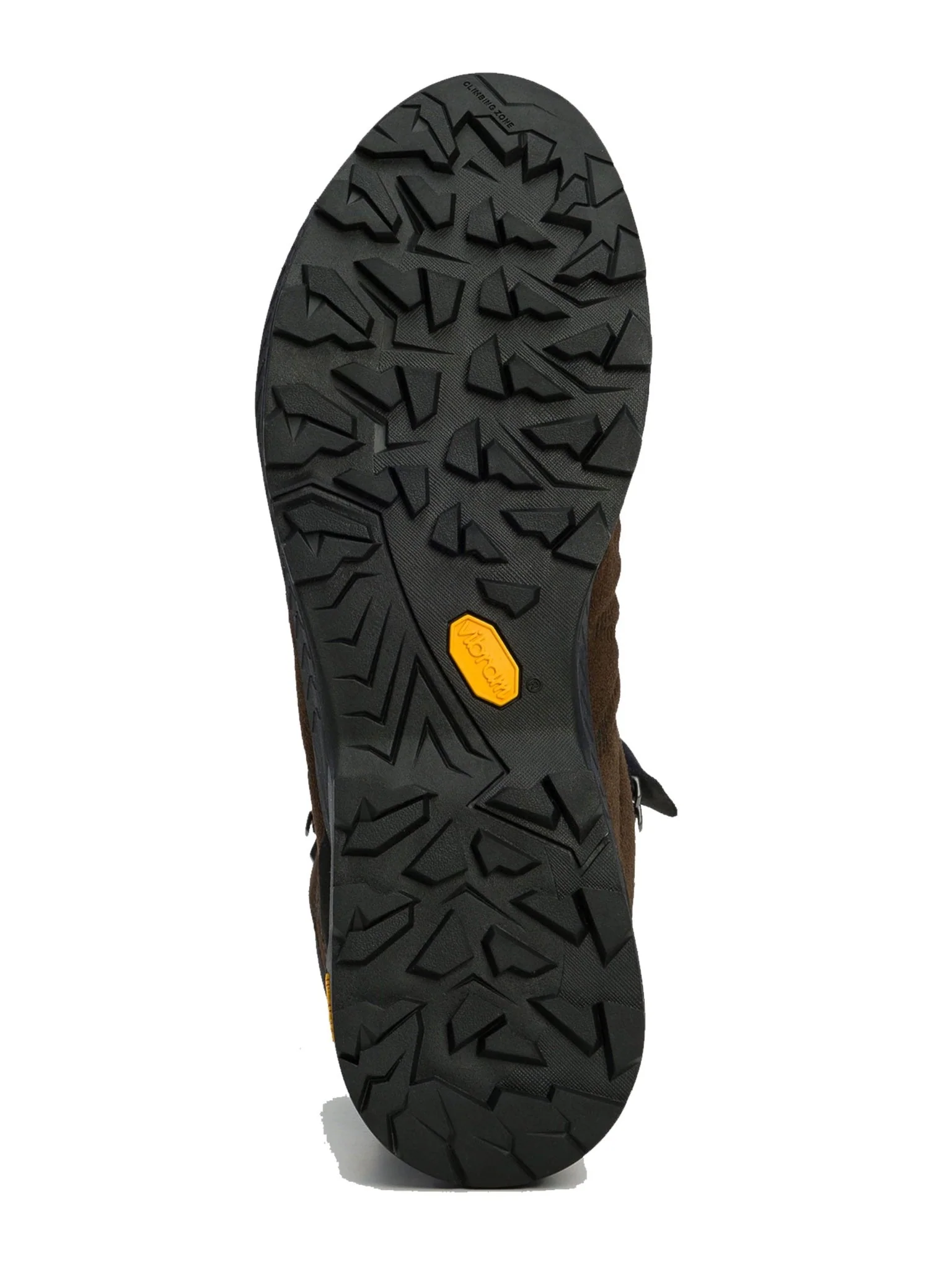 DOLOMITE Crodarossa Mens Waterproof Leather Boots GORE-TEX - Vibram - Image 5