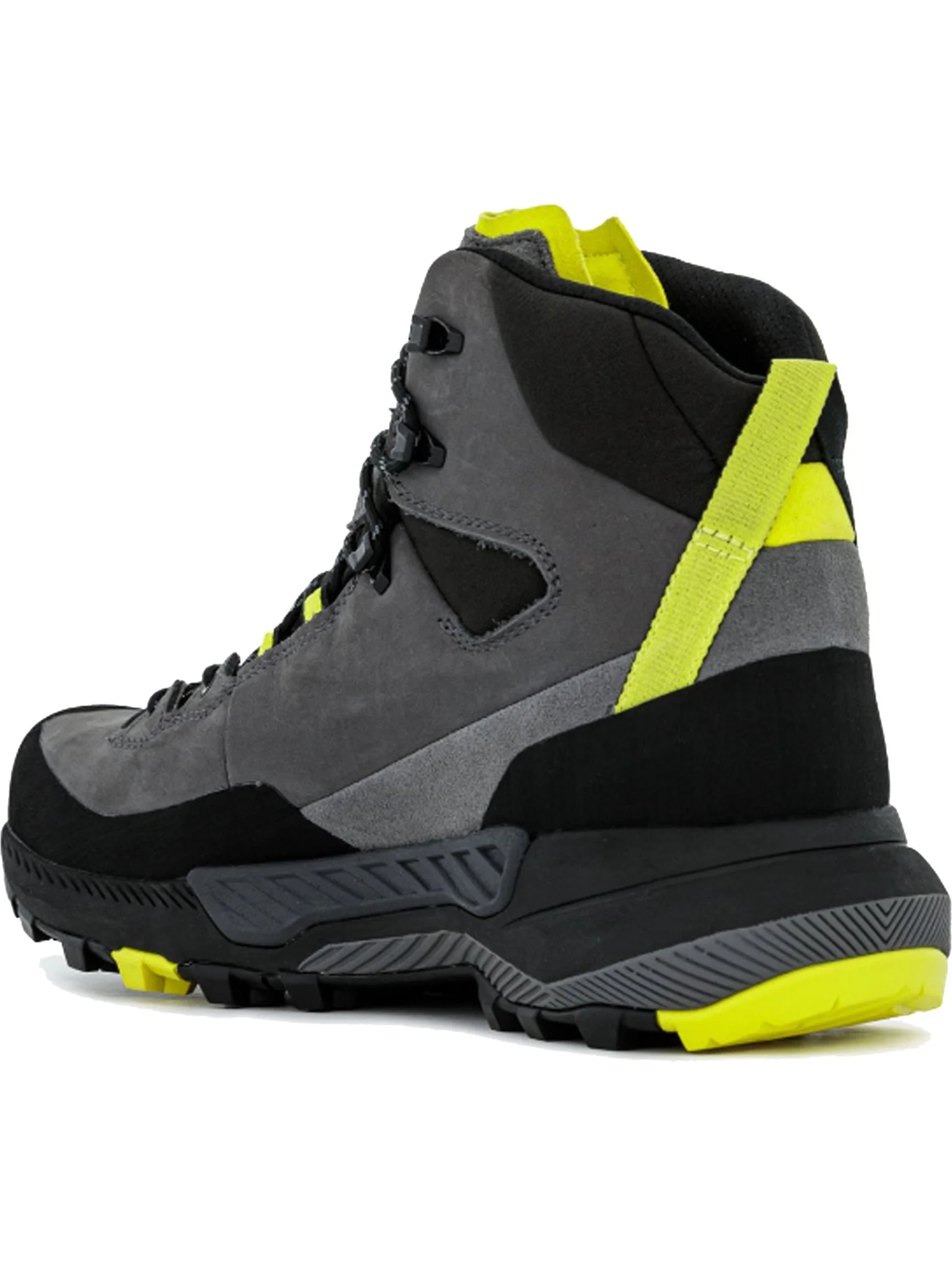 DOLOMITE Vernale Waterproof Leather GTX Mens / Hiking boot - Vibram sole - Image 3