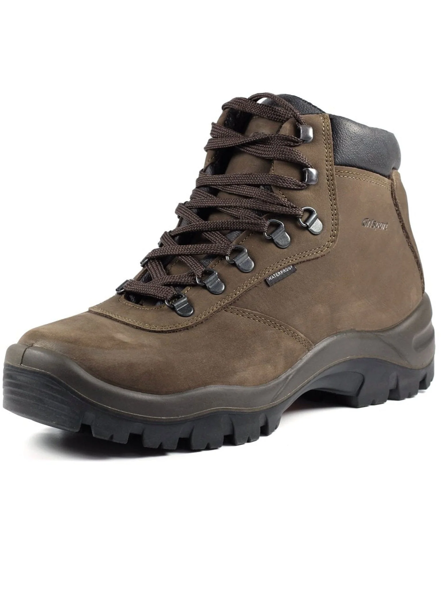 GriSport Glencoe Waterproof Walking Boot - Wider fitting boot - Image 6