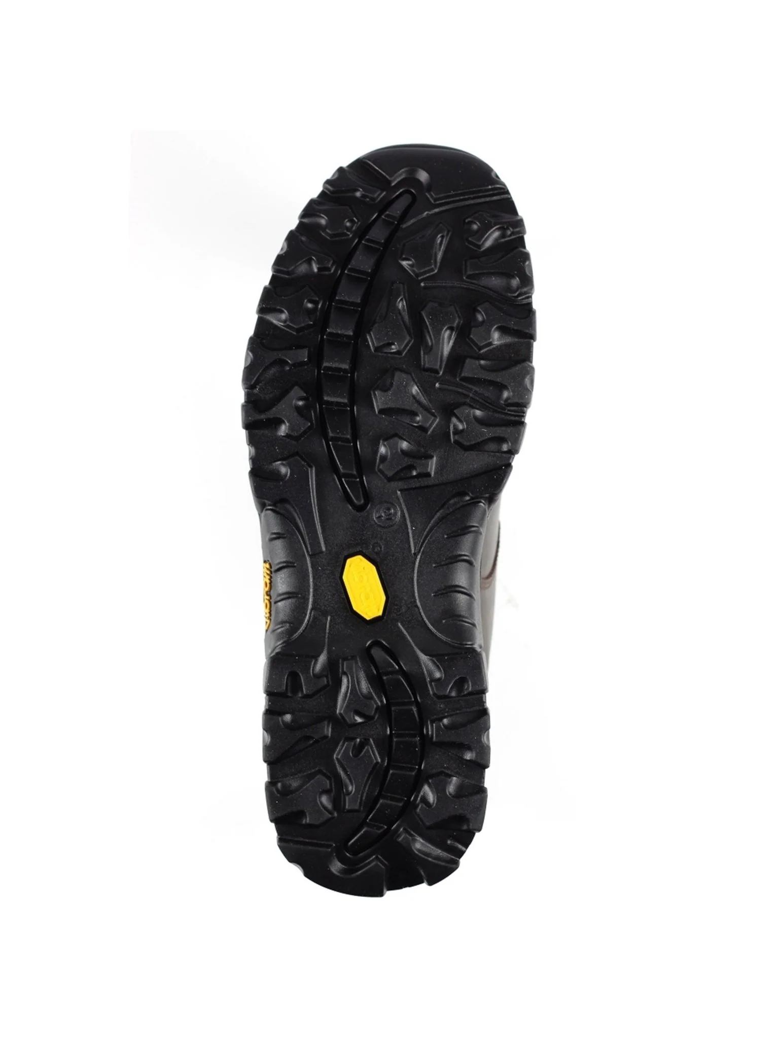 GriSport Dartmoor Waterproof Walking Shoe with Vibram sole - Image 6