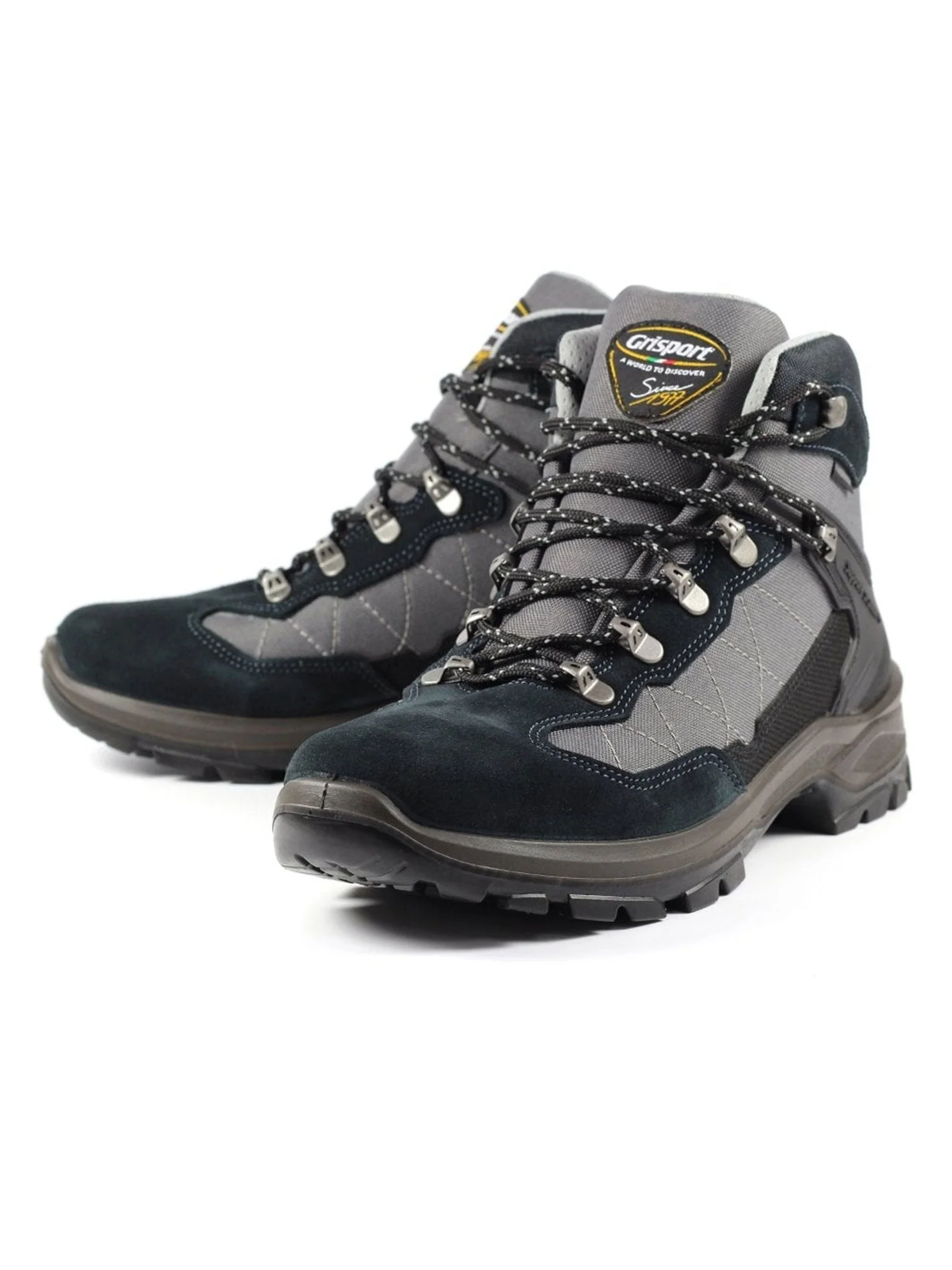 GriSport Excalibur Waterproof lightweight mens Walking Boot - Image 7