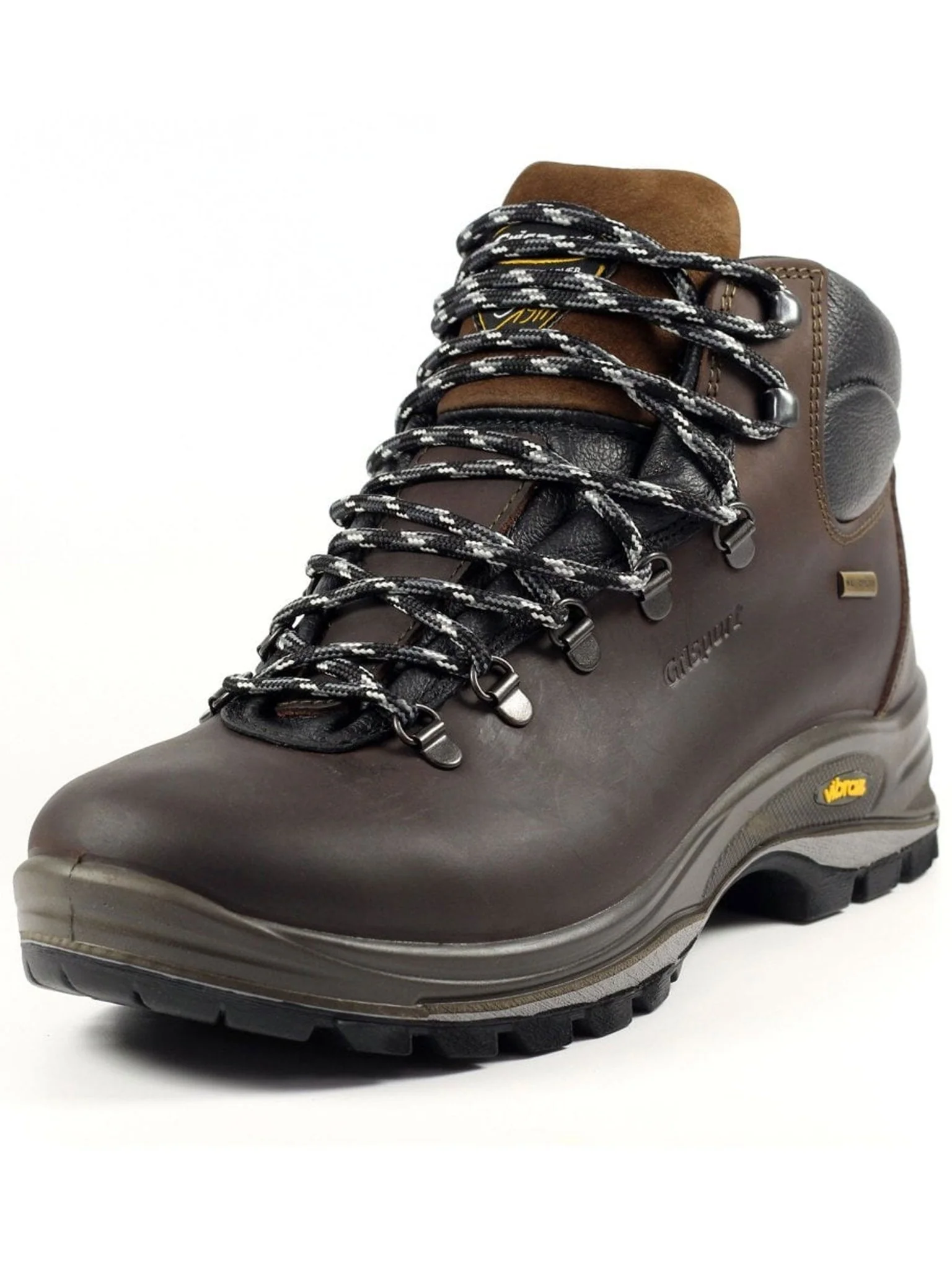 GriSport Fuse Lowland Waterproof Boot with Vibram Sole - Image 6
