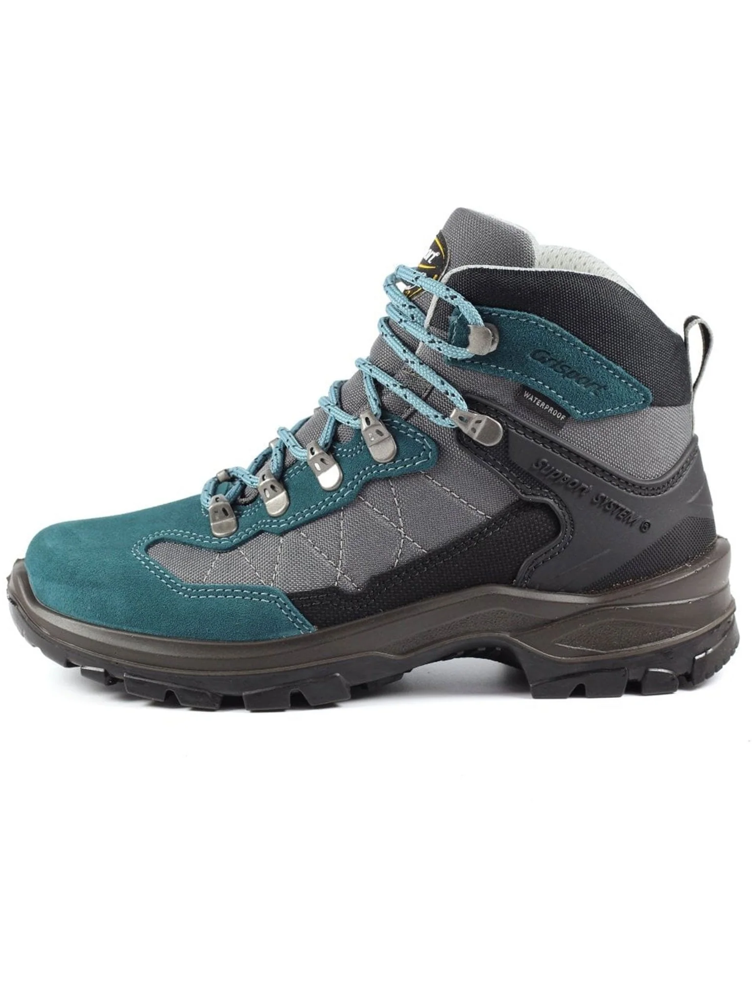 GriSport Lady Excalibur Waterproof Walking Boot - Ladies / womens - Image 8