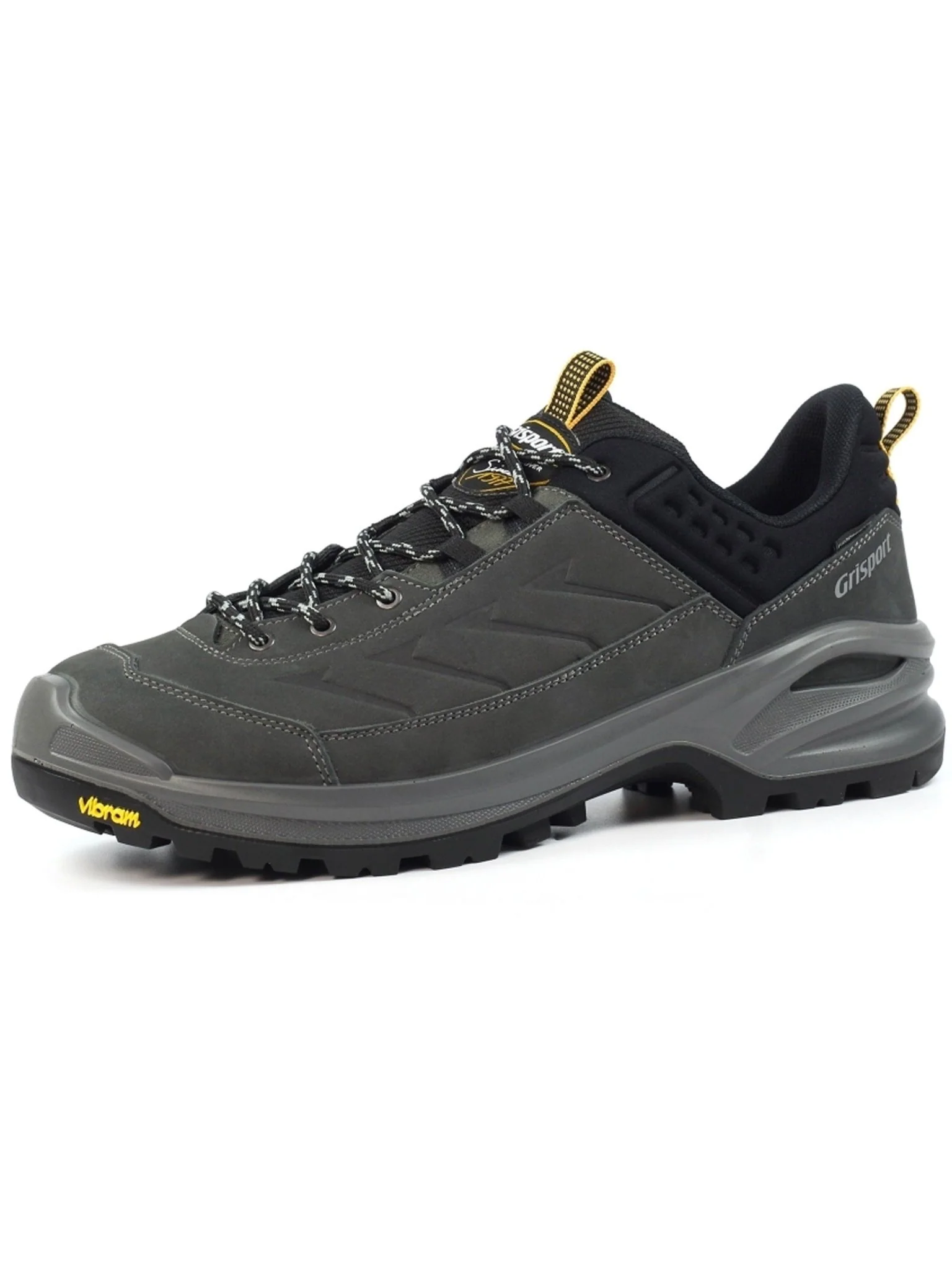 GriSport Traverse Waterproof Walking Shoe with Vibram sole - Image 3