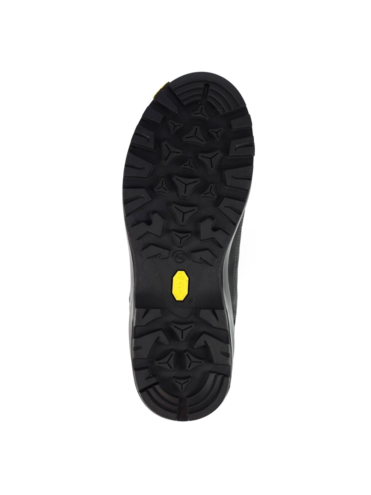 GriSport Traverse Waterproof Walking Shoe with Vibram sole - Image 4