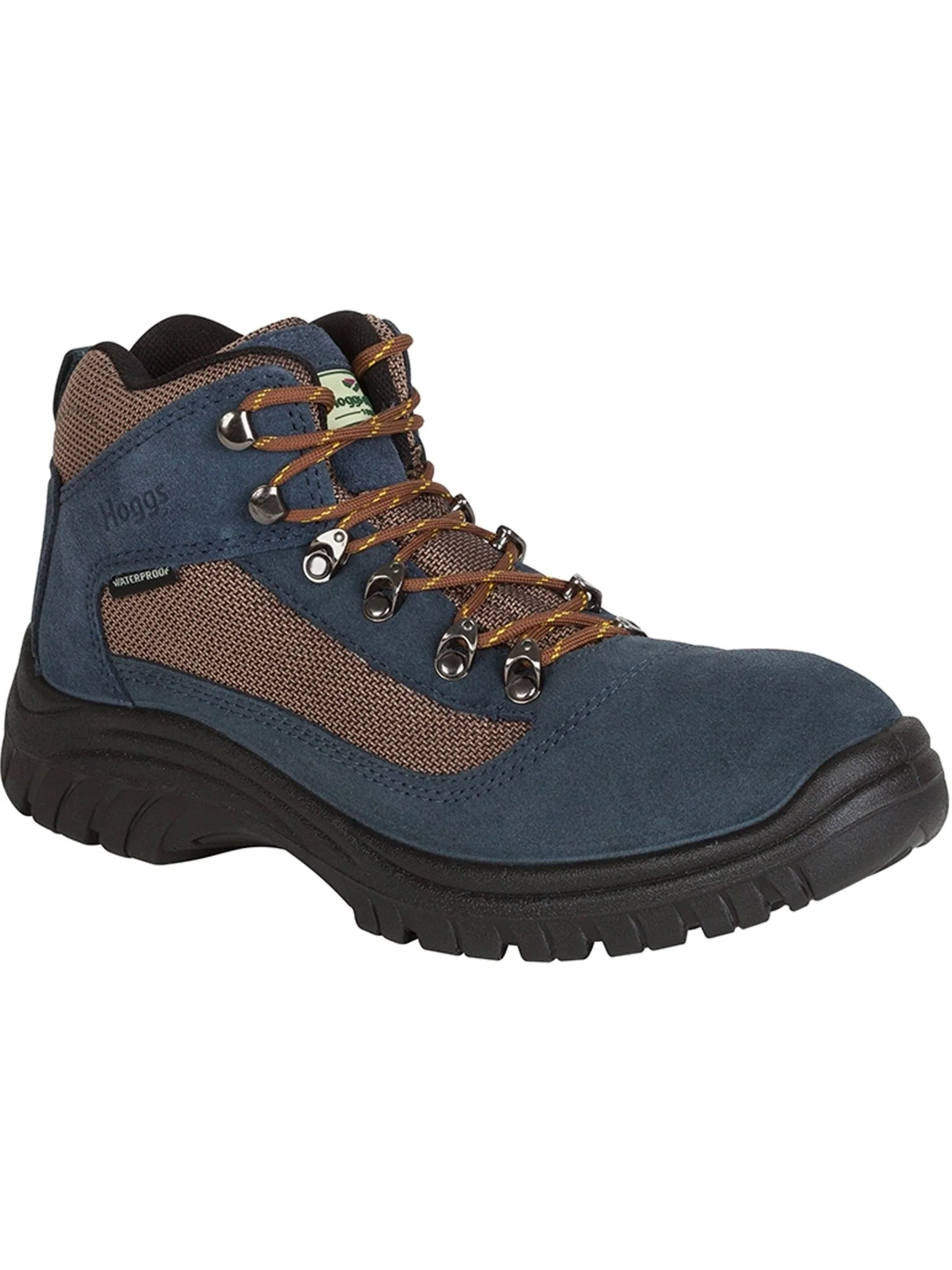 Hoggs of Fife Rambler Waterproof boots, Hiking boot, Lightweight breathable boots - Image 4