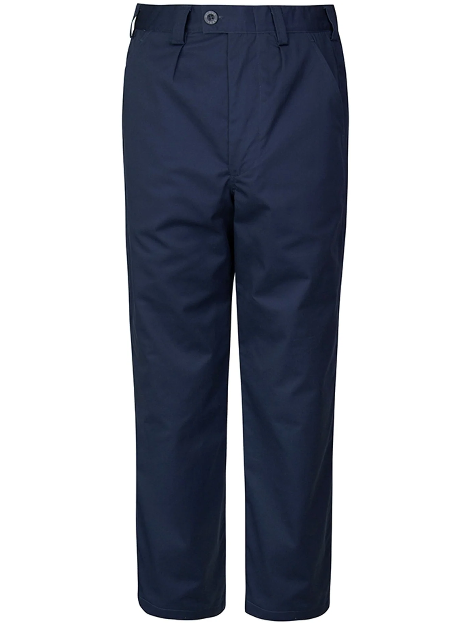 Hoggs of Fife - Mens Trousers - mens work trousers Stretch Durable Bushwhacker Unlined - Image 4