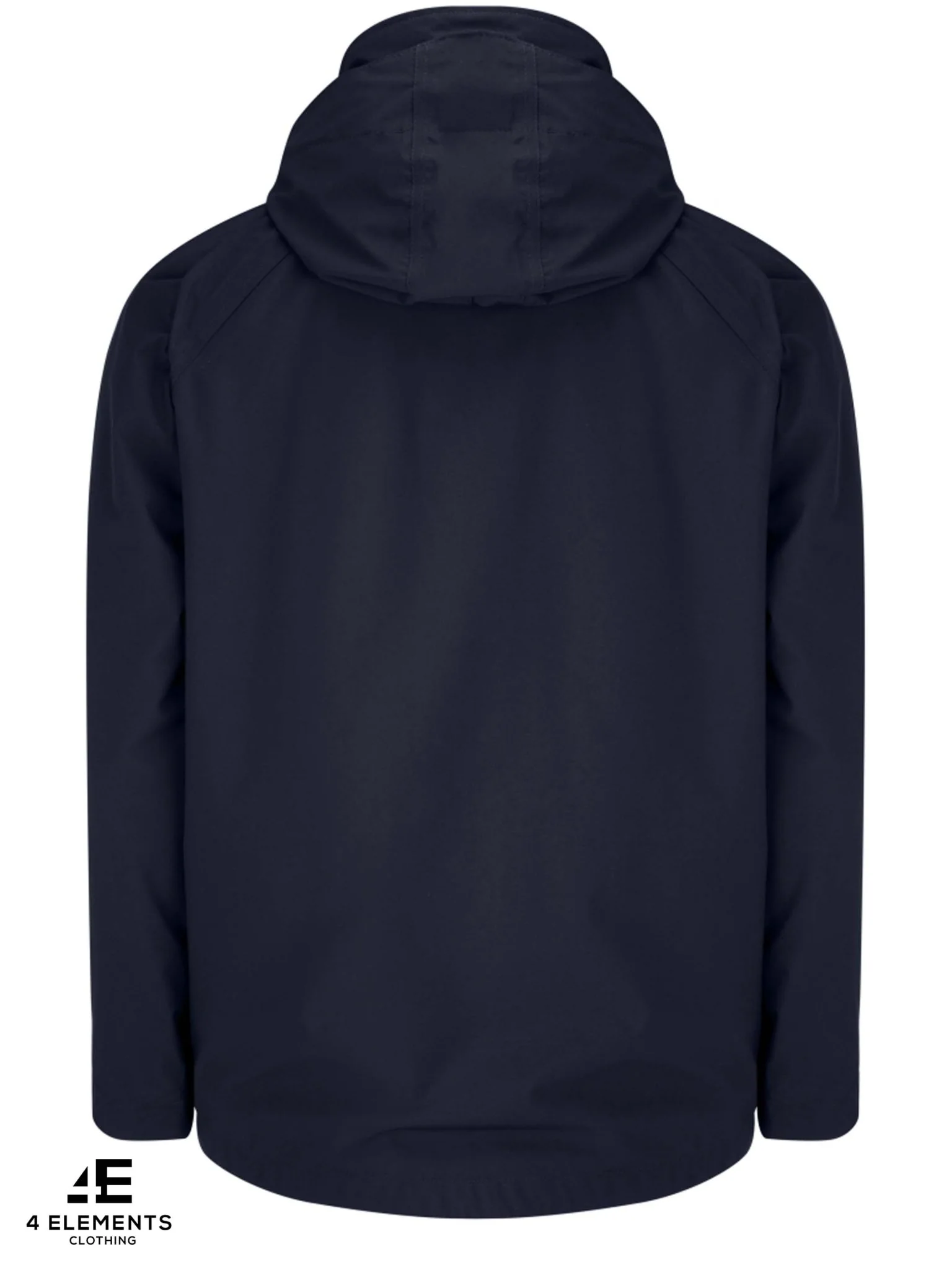 Hoggs of Fife Mens Waterproof Jacket  Culloden Packable Mens coat - Image 4