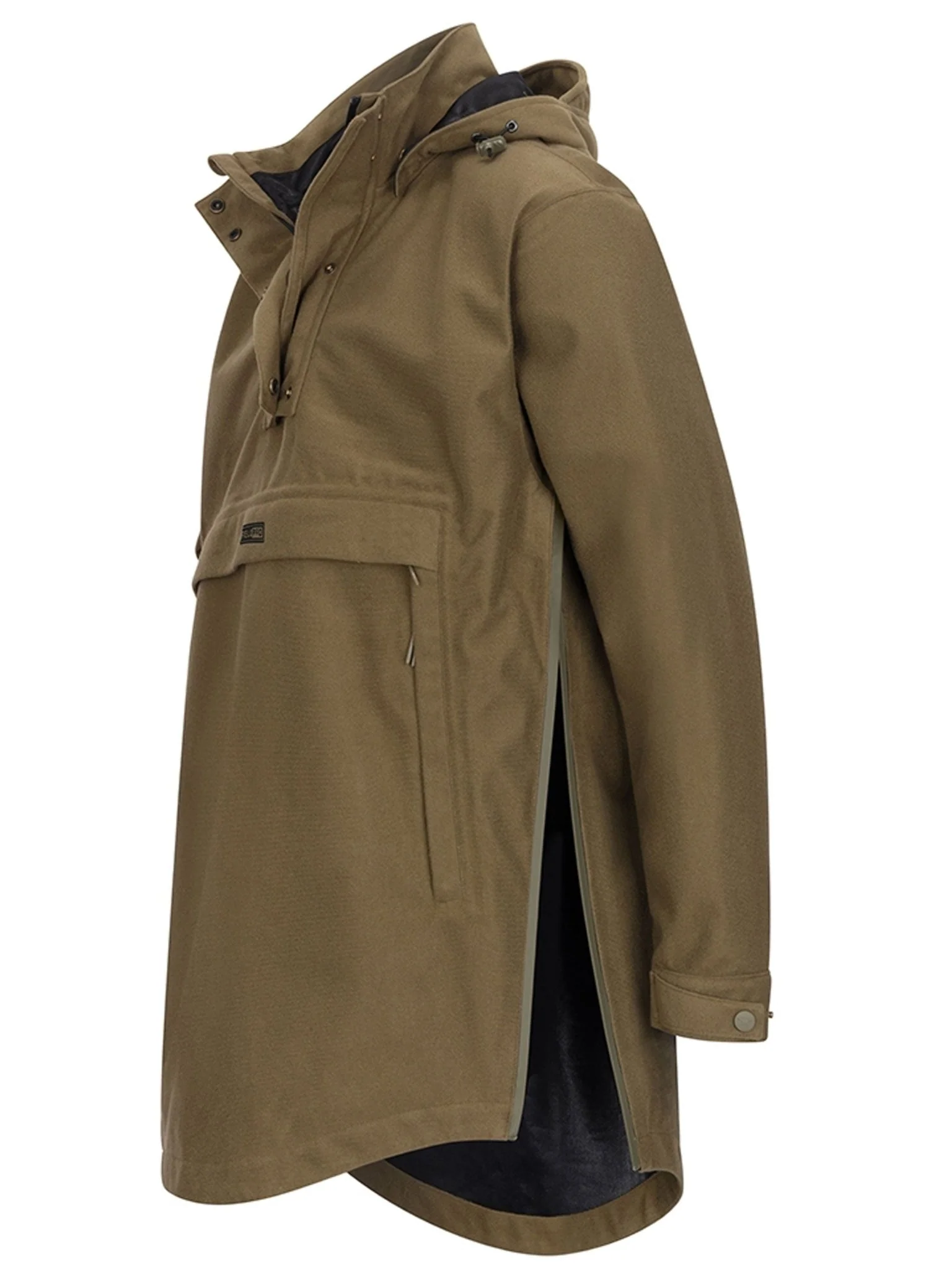 Hoggs of Fife Torness Trilaminate Mens Waterproof Smock / Mens Jacket and Coat - Image 3