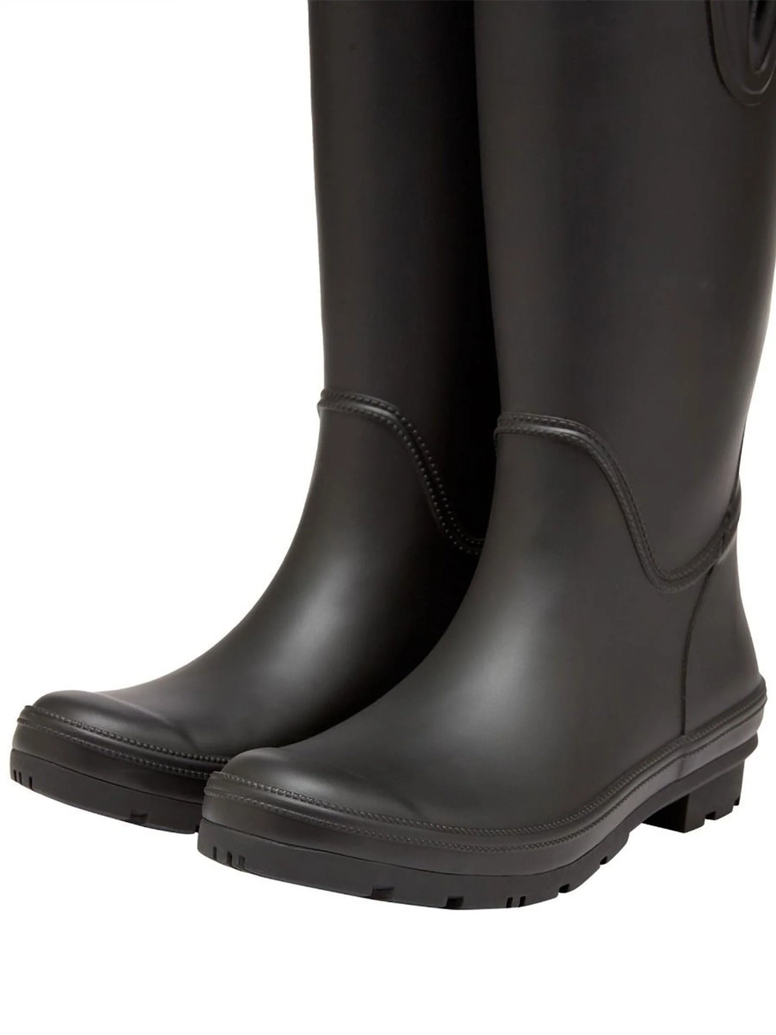 Joules Houghton Adjustable Waterproof Wellington / Welly / Rubber boots - Image 10