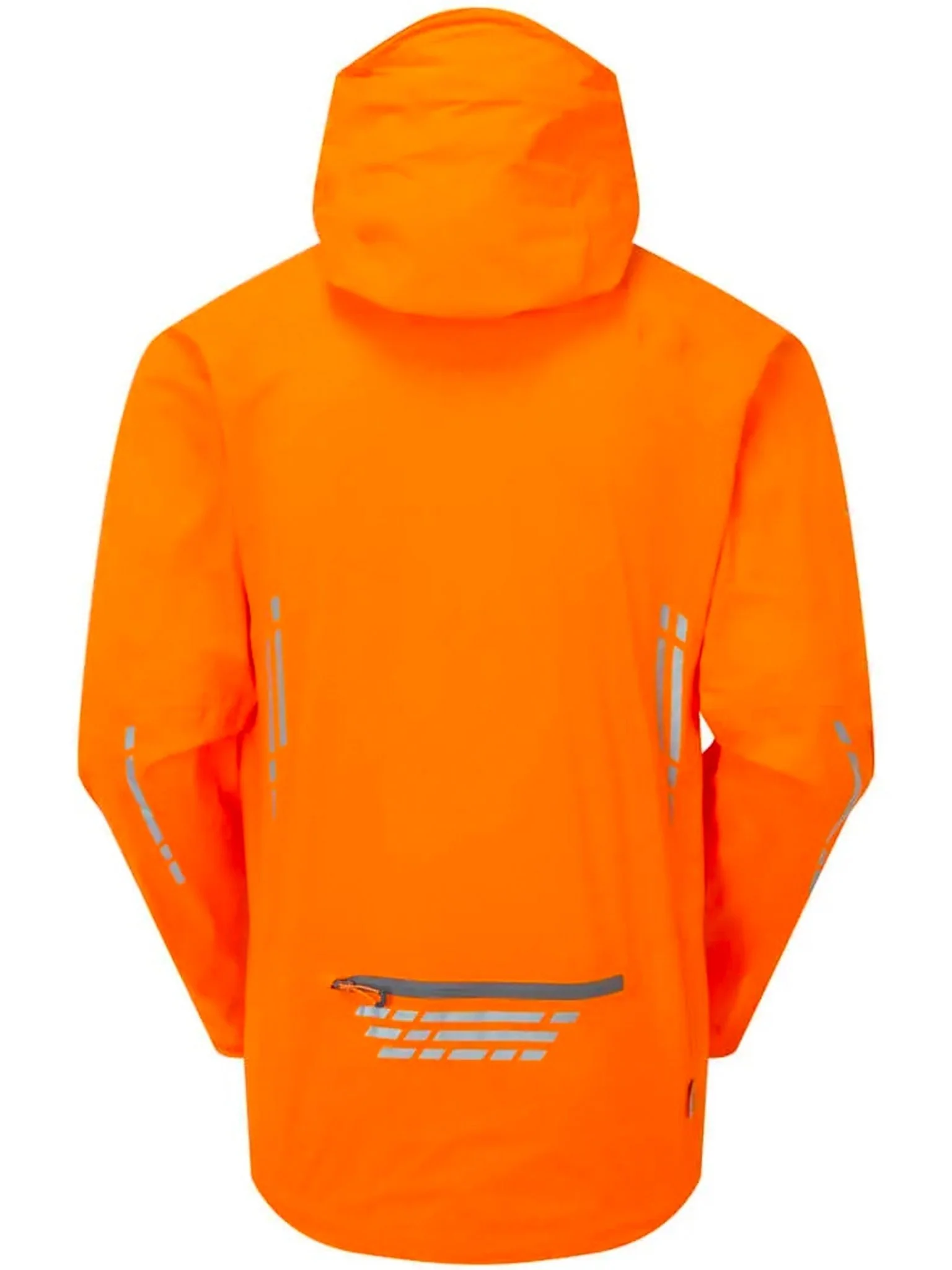 Keela Outdoors -  Keela Mens Saxon Waterproof, Breathable lightweight Jacket / coat with hood - Image 3