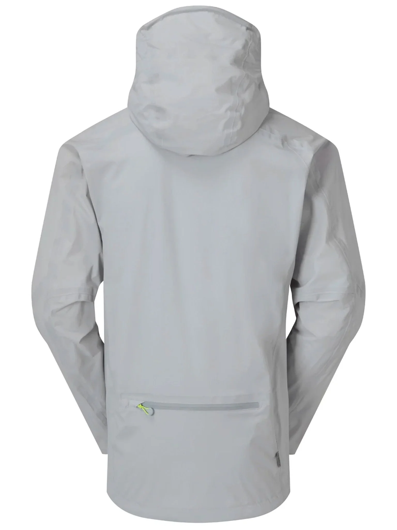Keela Outdoors -  Keela Mens Saxon Waterproof, Breathable lightweight Jacket / coat with hood - Image 4