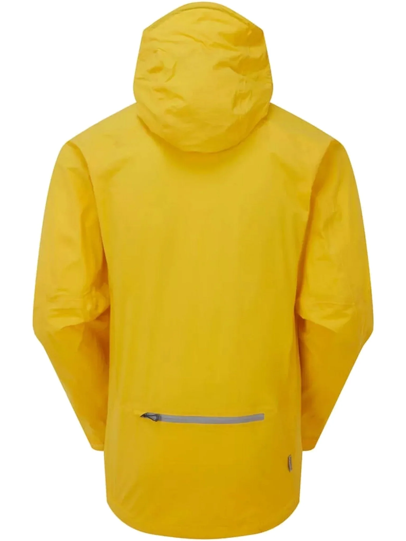 Keela Outdoors -  Keela Mens Saxon Waterproof, Breathable lightweight Jacket / coat with hood - Image 9