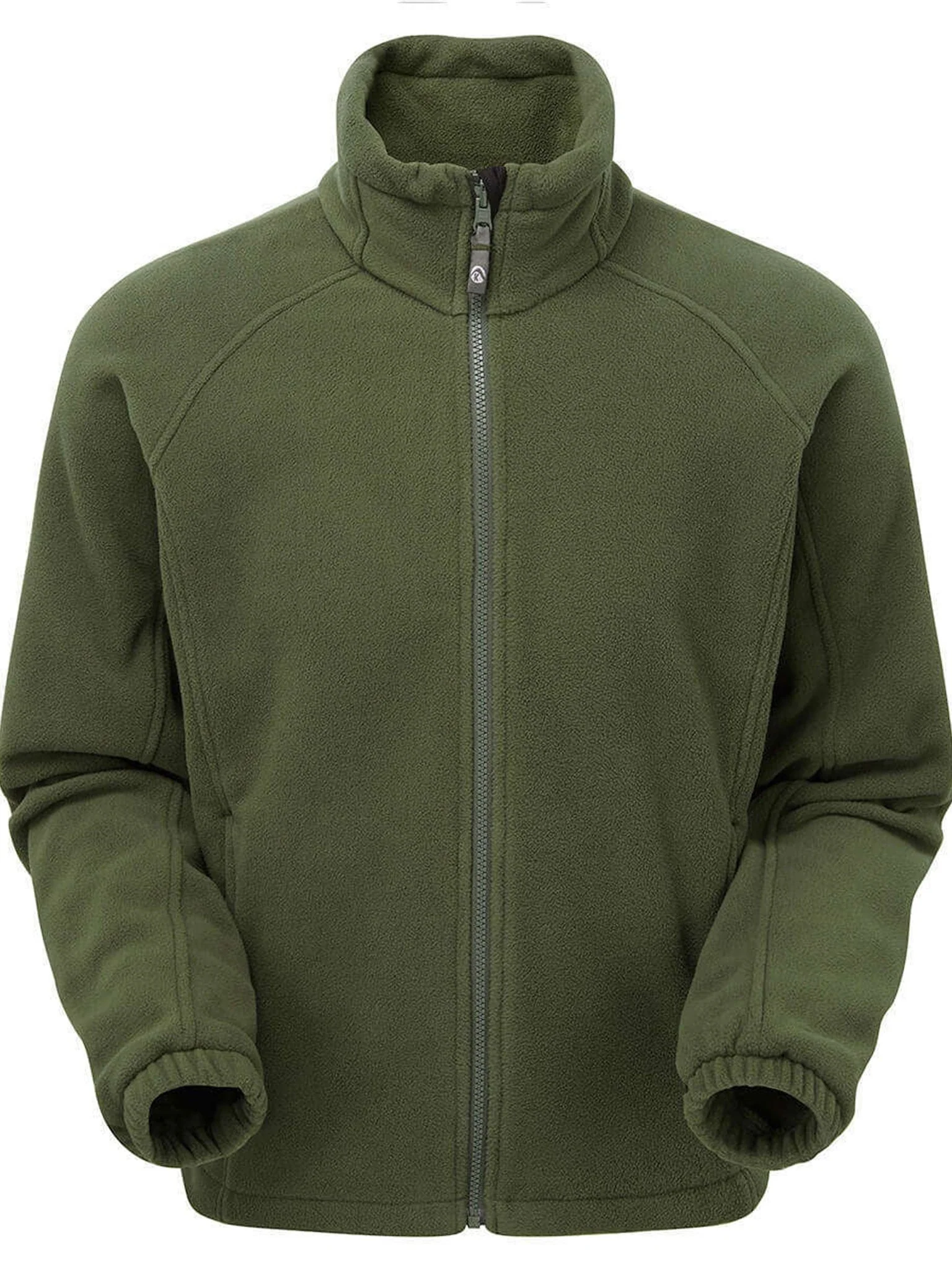 Keela Outdoors - Keela Mens Skye Pro Fleece Jacket - 200g anti-pill fabric - Image 2