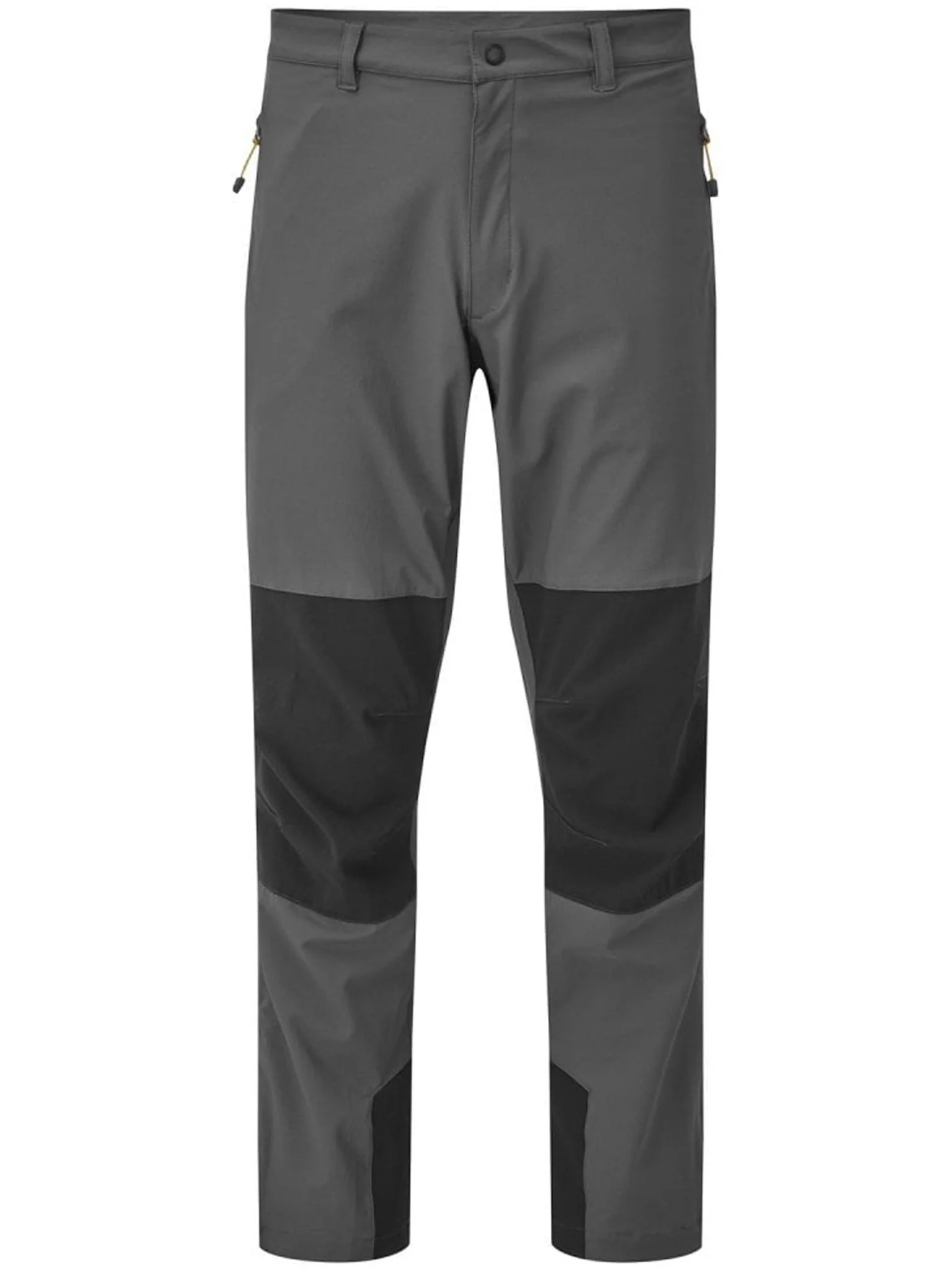 Keela Outdoors - Keela Nevis Trousers - Nevis Trouser Water resistant reinforced knee & Seat zipped pockets - Image 4
