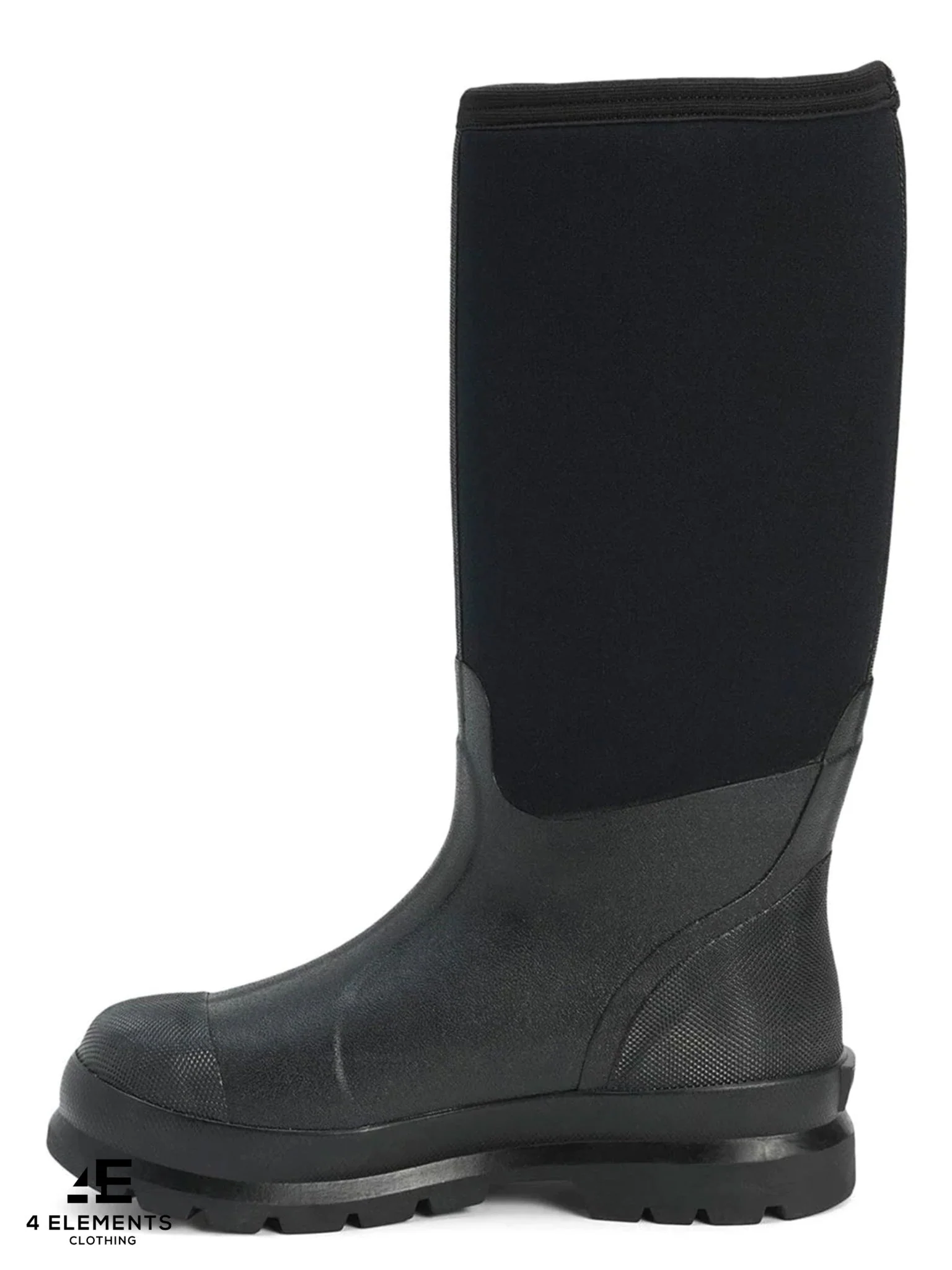 Muck Boots - Chore Classic Waterproof mens and ladies tall boots. - Image 10