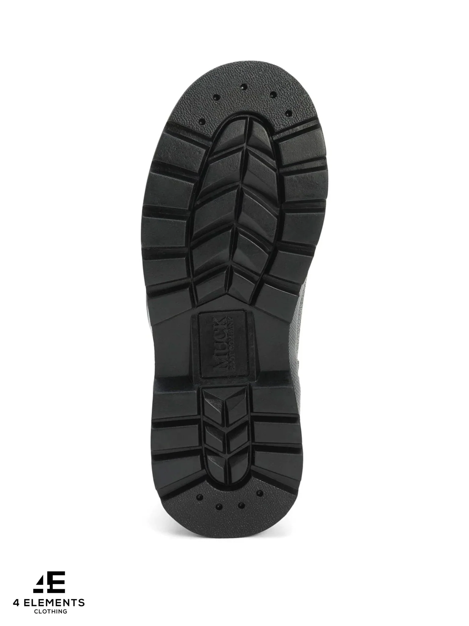 Muck Boots - Chore Classic Waterproof mens and ladies tall boots. - Image 6