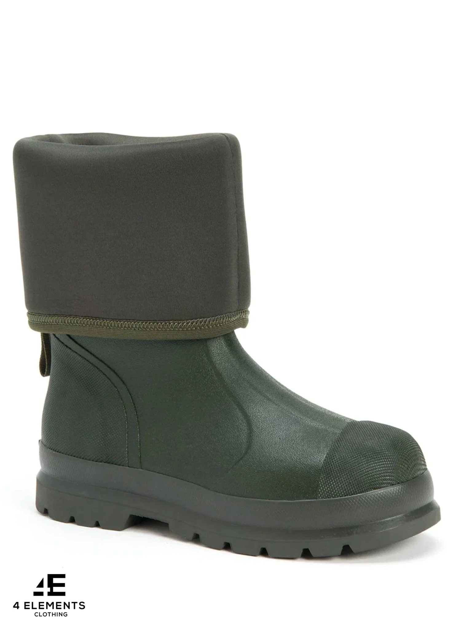 Muck Boots - Chore Classic Waterproof mens and ladies tall boots. - Image 8