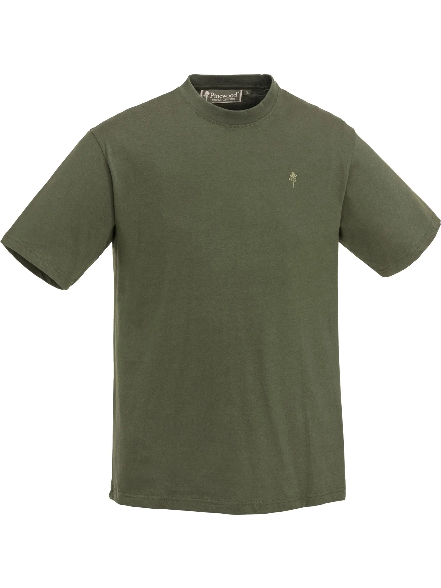 Pinewood - 3 Pack T-shirt Mens shirt sleeve tee / t-shirt - Image 4