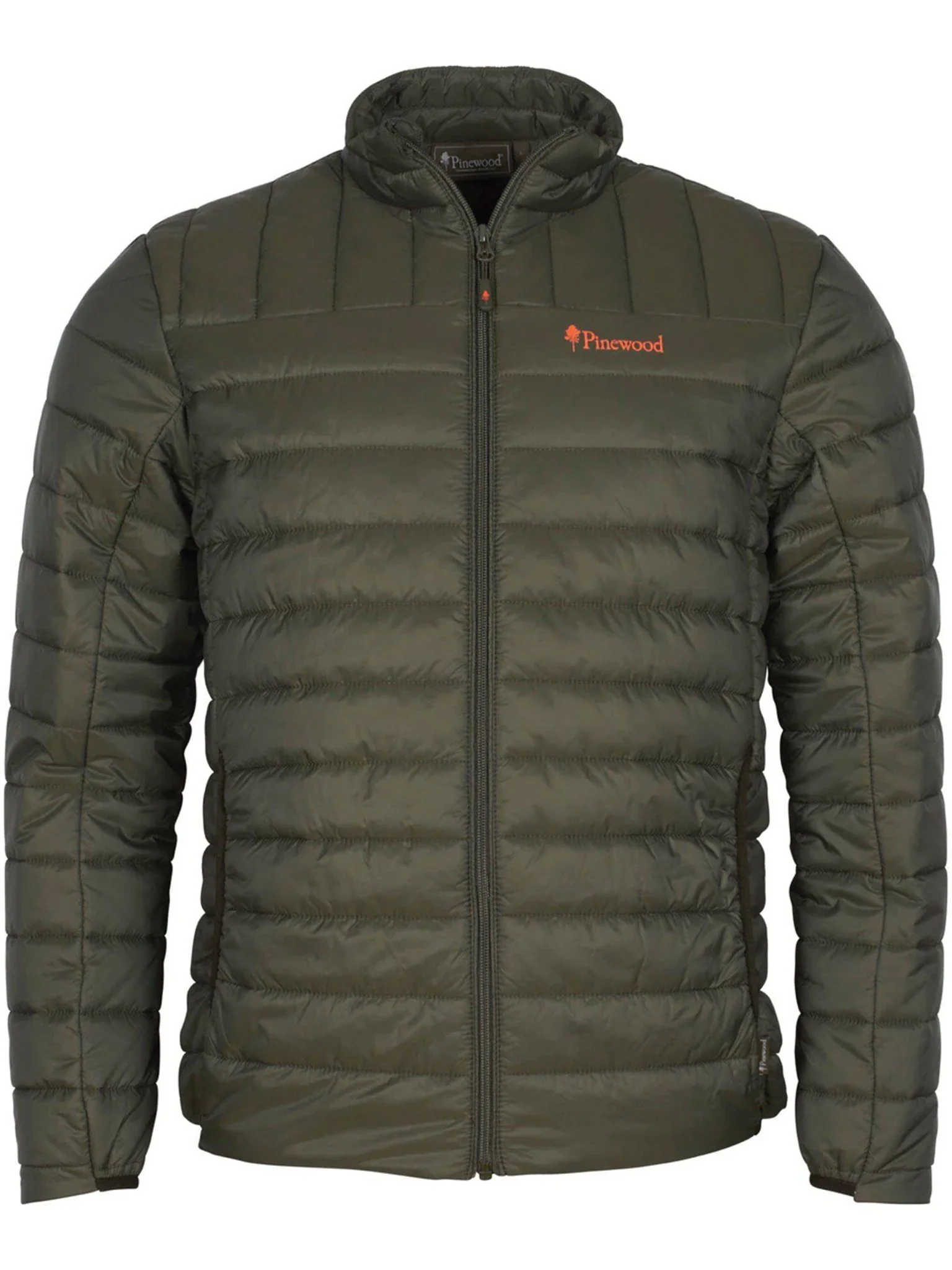 Pinewood - Abisko Insulation Lite Jacket Mens Jacket / Coat water repellent - Image 5