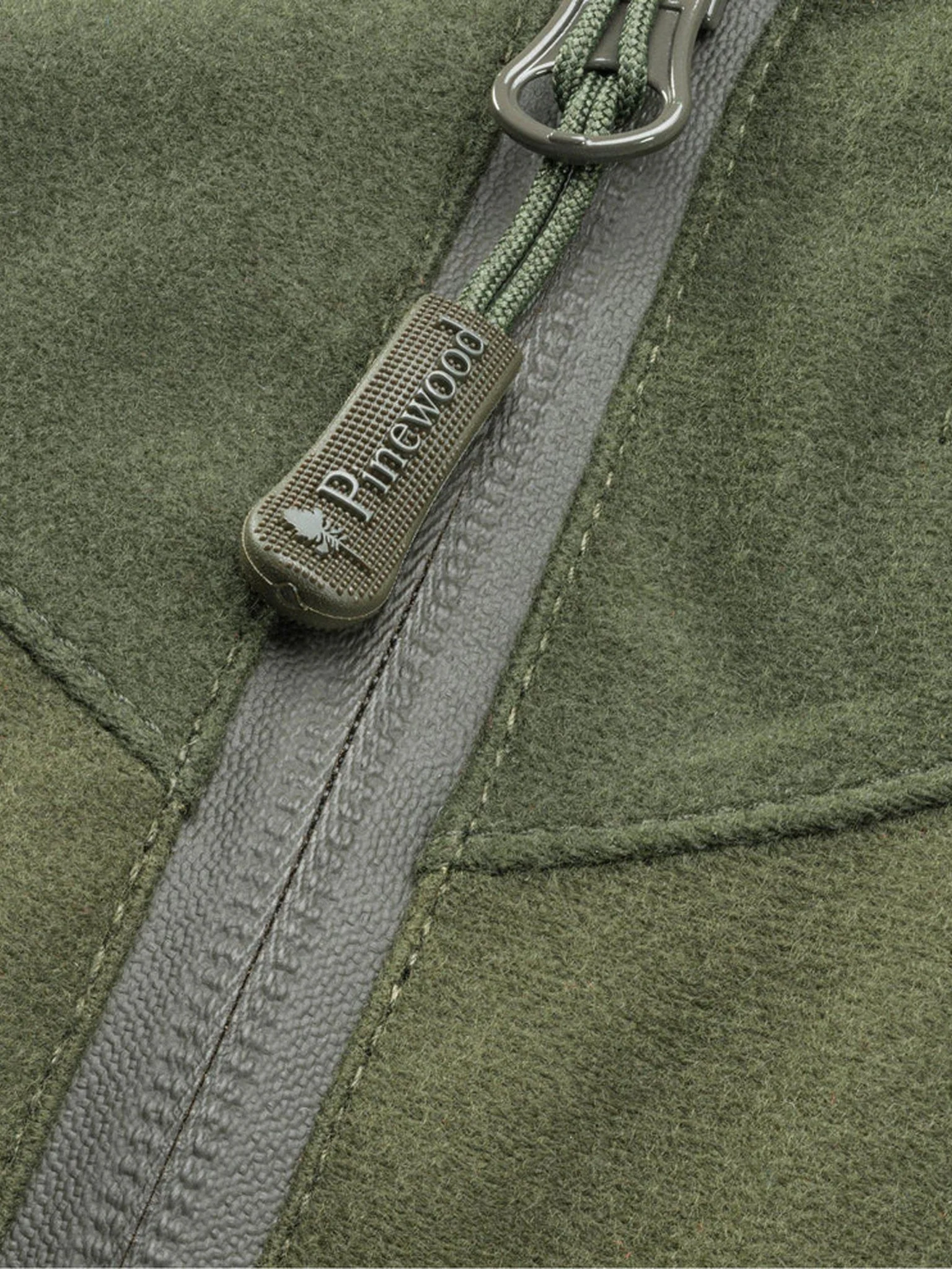 Pinewood - Furudal Active Waterproof Mens Jacket / Coat - Image 4
