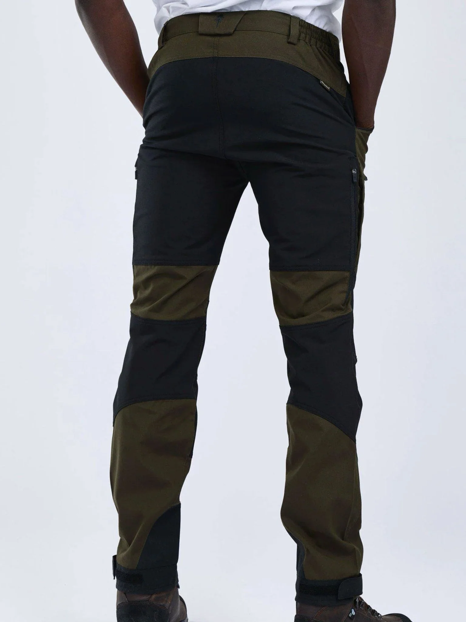 Pinewood Mens Trousers Caribou - Water Repellent TC TRS-C pant - Image 12