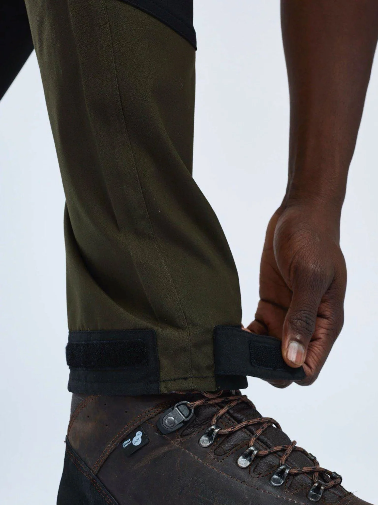 Pinewood Mens Trousers Caribou - Water Repellent TC TRS-C pant - Image 15