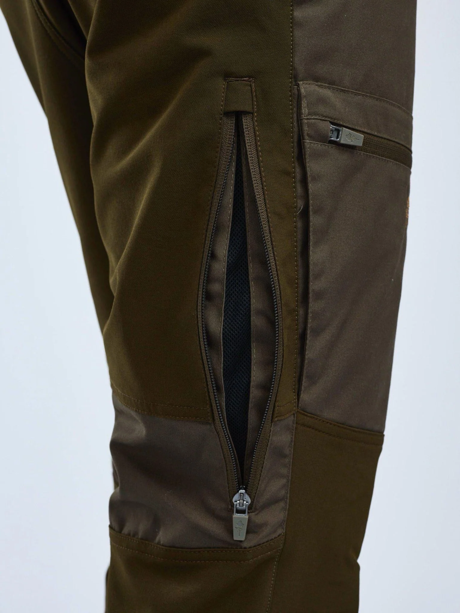 Pinewood Mens Trousers Caribou - Water Repellent TC TRS-C pant - Image 7