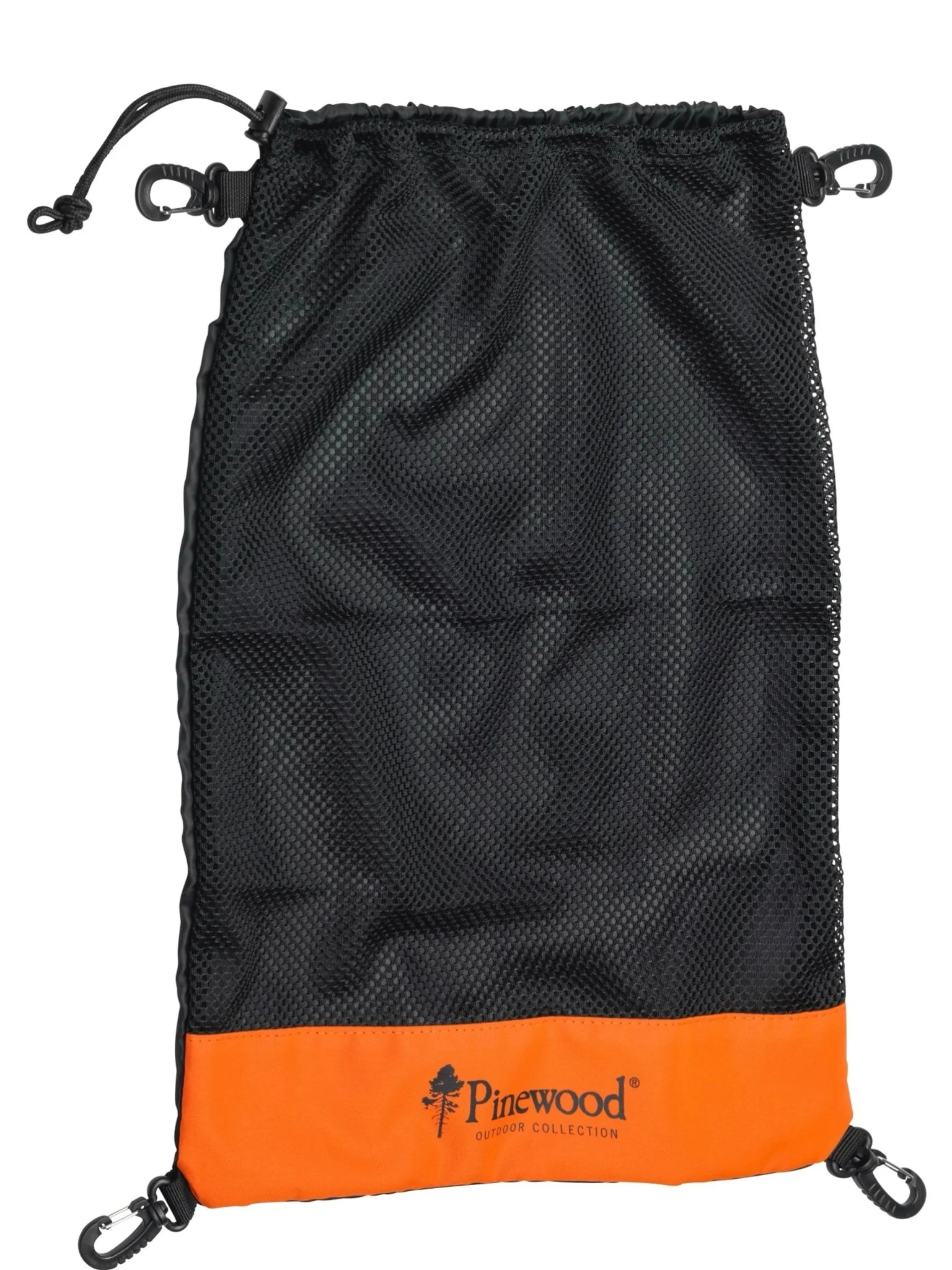 Pinewood - Pinewood Backpack / Rucksack / Daypack 22L storage bag - Image 5