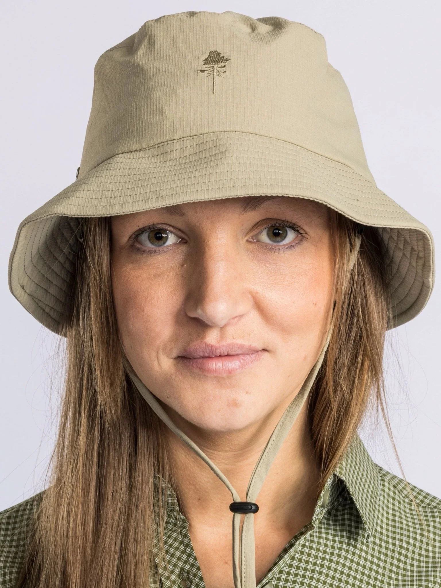 Pinewood - Pinewood Bucket Hat / unisex sun hat Insect Safe UV protection - Image 4