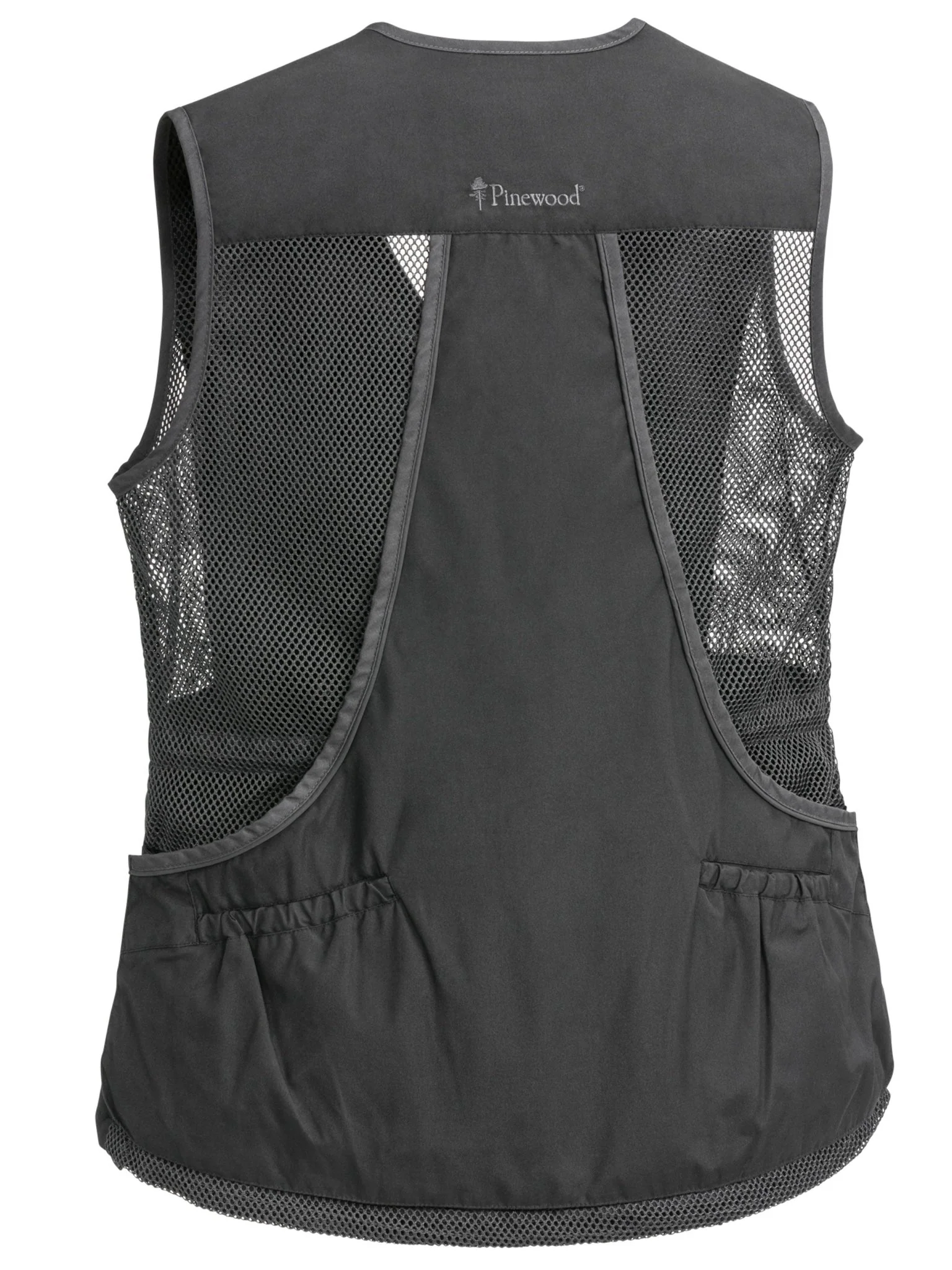 Pinewood Mens Dog Sports Training Vest / Dog Training Waistcoat / Utility Jacket - Image 5