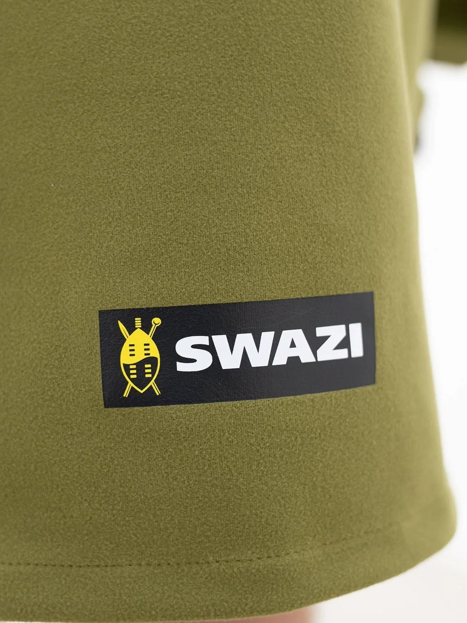 Swazi - Kagoule Anorak mens Jacket - Windproof / Waterproof coat - Breathable AEGIS - Image 8