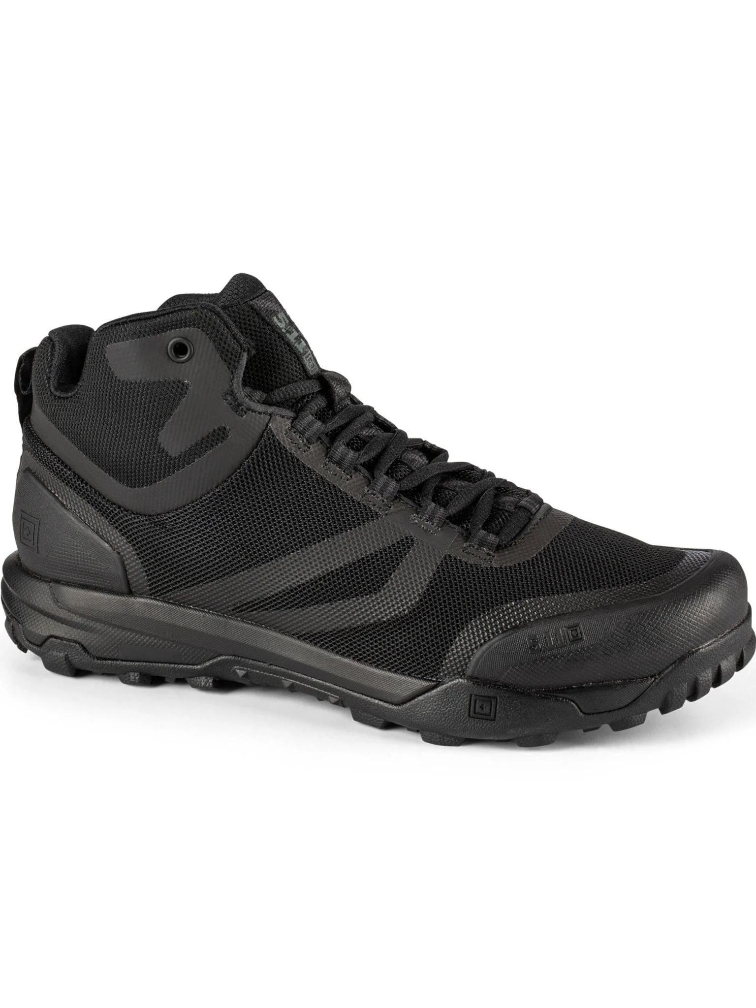 Tactical A/T MID Trainer with A.T.L.A.S Echo Lite EVA - Style 12430 - Image 4