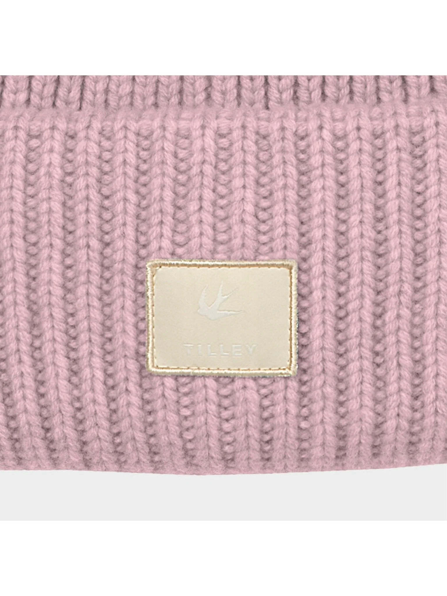 Tilley - Alpine Beanie - RWS Ribbed Merino Wool Beanie / Hat - Image 8