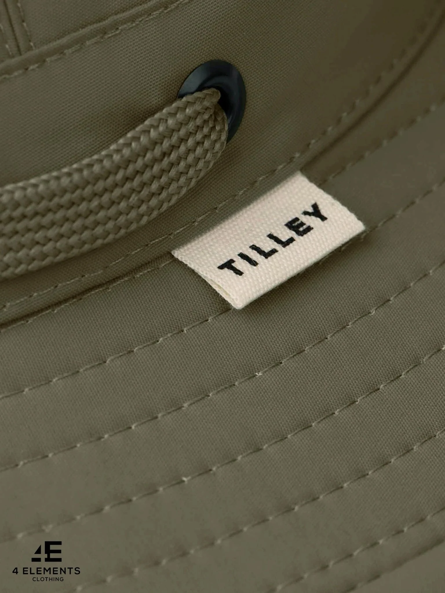 Tilley - LTM5 Recycled AIRFLO / Sun Hat / Head protection - Image 3