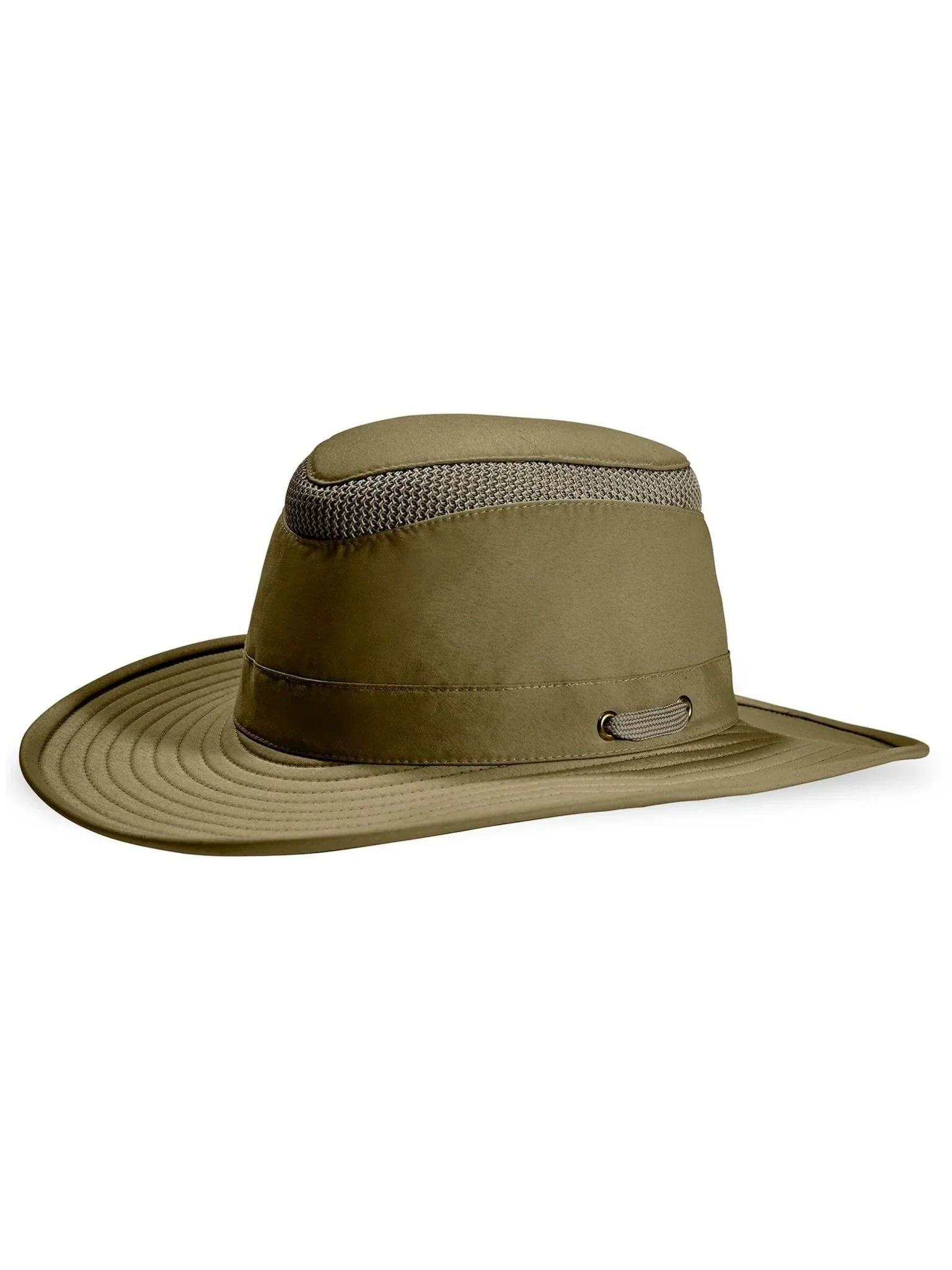 Tilley - LTM6 Recycled AIRFLO / Sun Hat / Head protection - Image 3