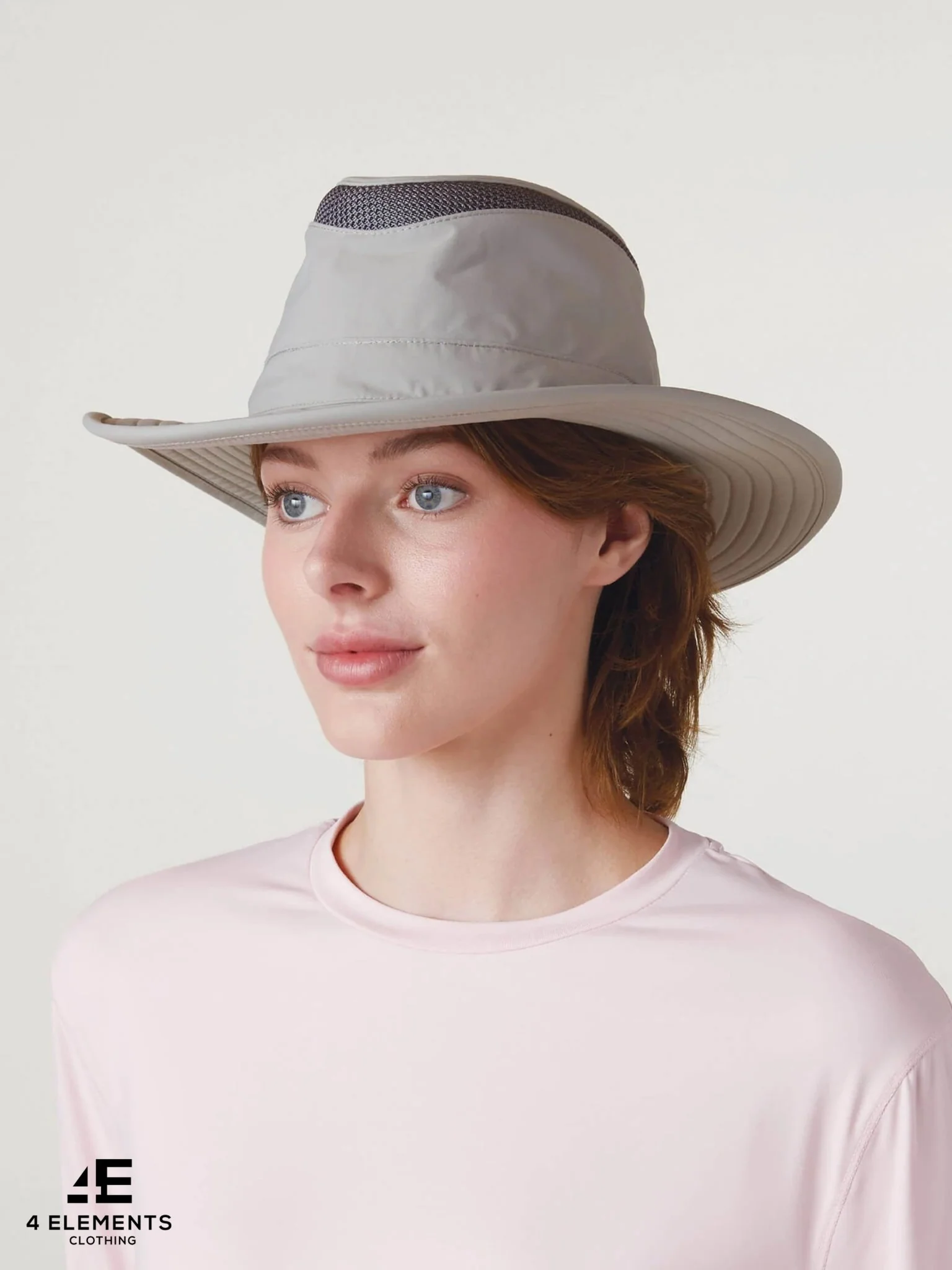 Tilley - LTM6 Recycled AIRFLO / Sun Hat / Head protection - Image 4