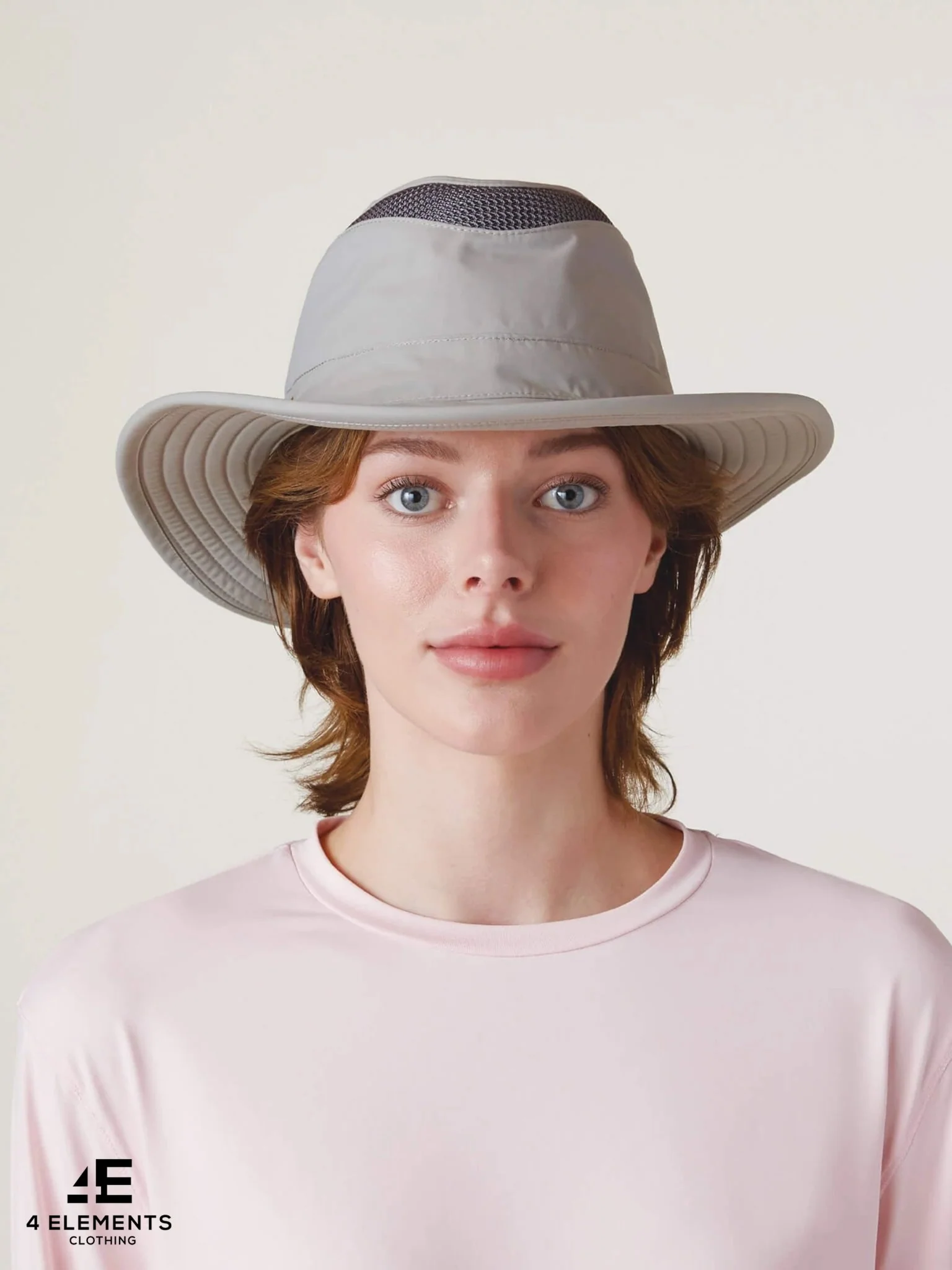 Tilley - LTM6 Recycled AIRFLO / Sun Hat / Head protection - Image 7