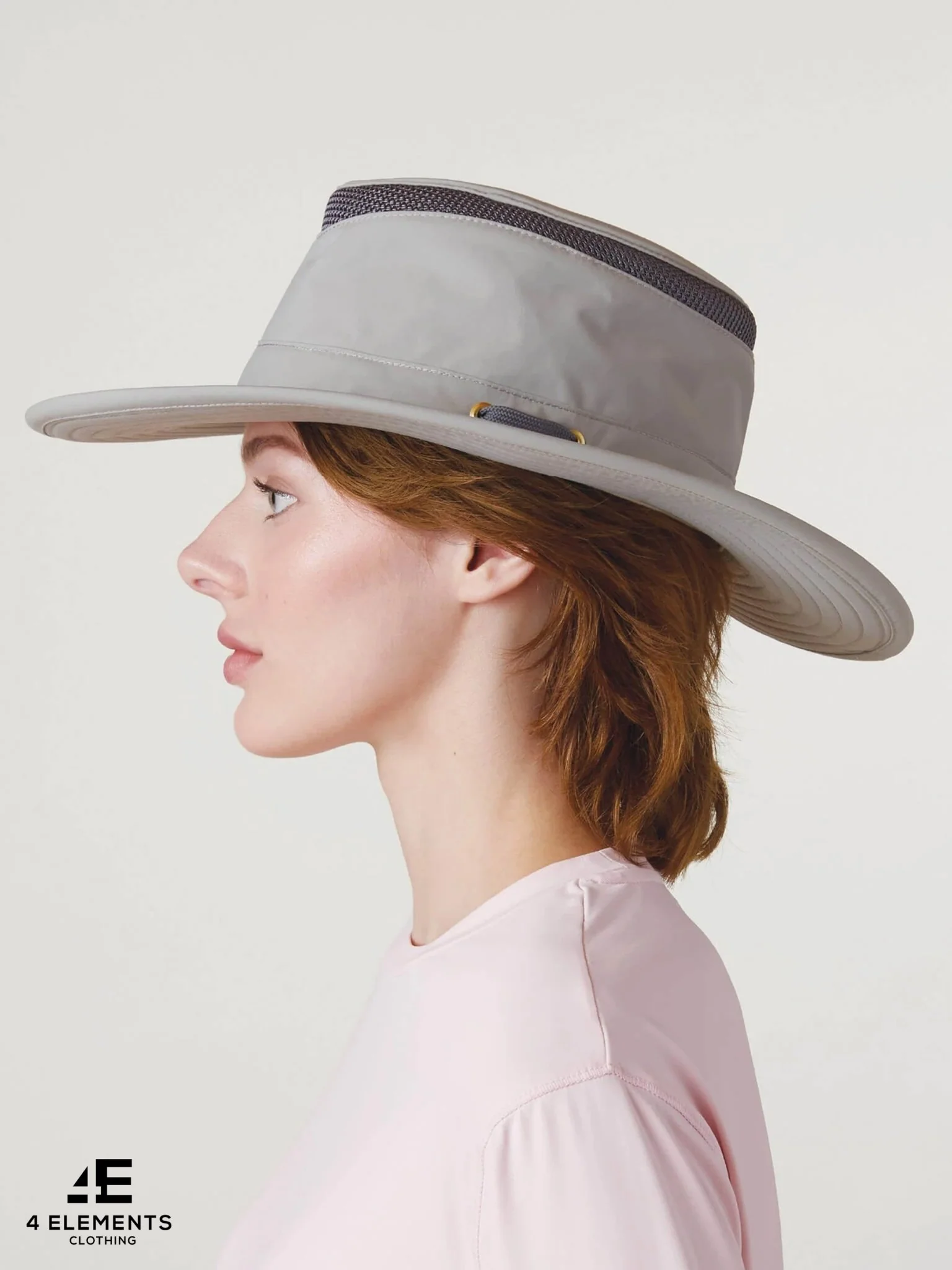 Tilley - LTM6 Recycled AIRFLO / Sun Hat / Head protection - Image 9