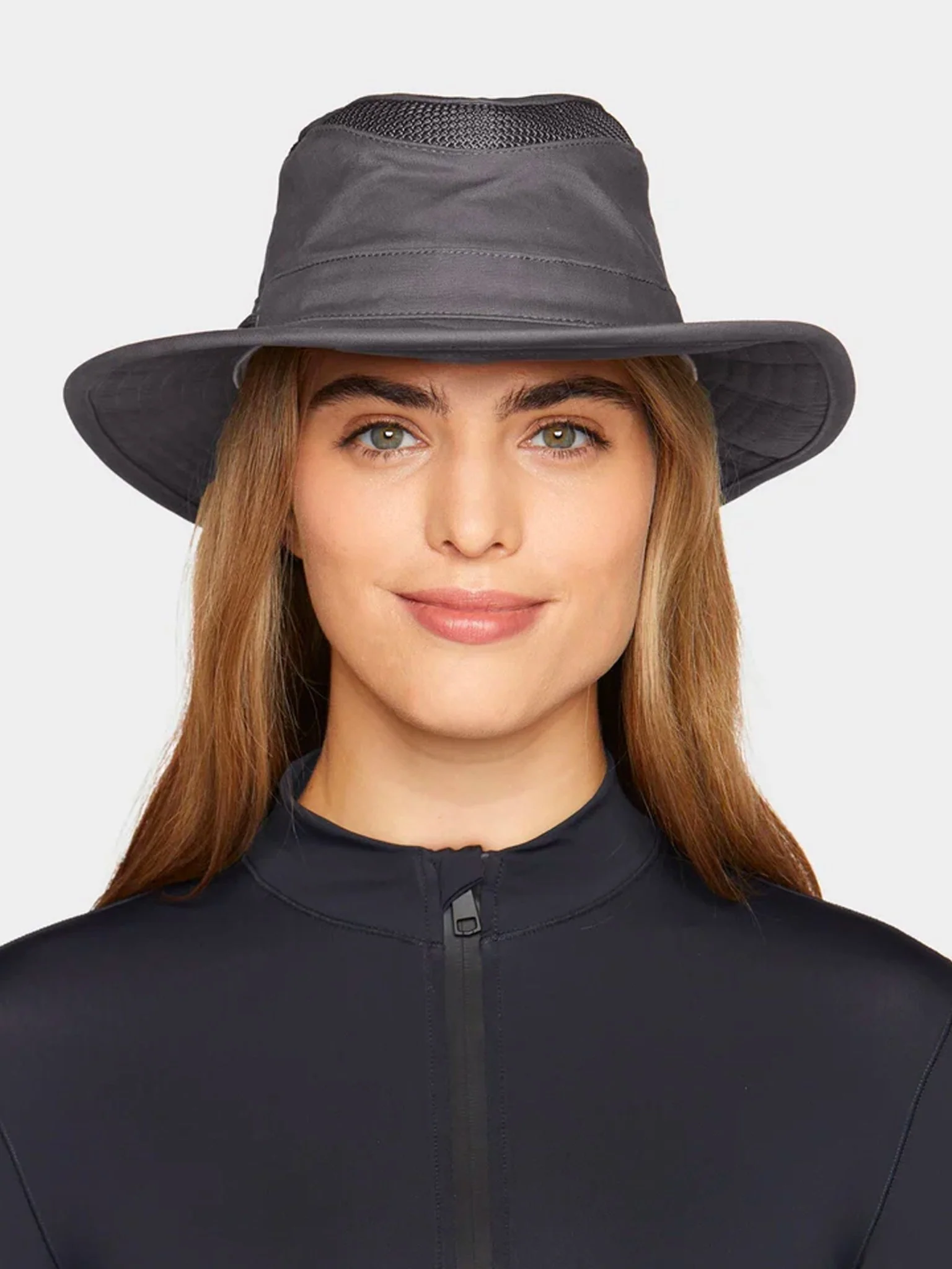 Tilley - T4MO-1 Hiker Tilley Hat - With cooling technology and UV 50+ protection - Image 3