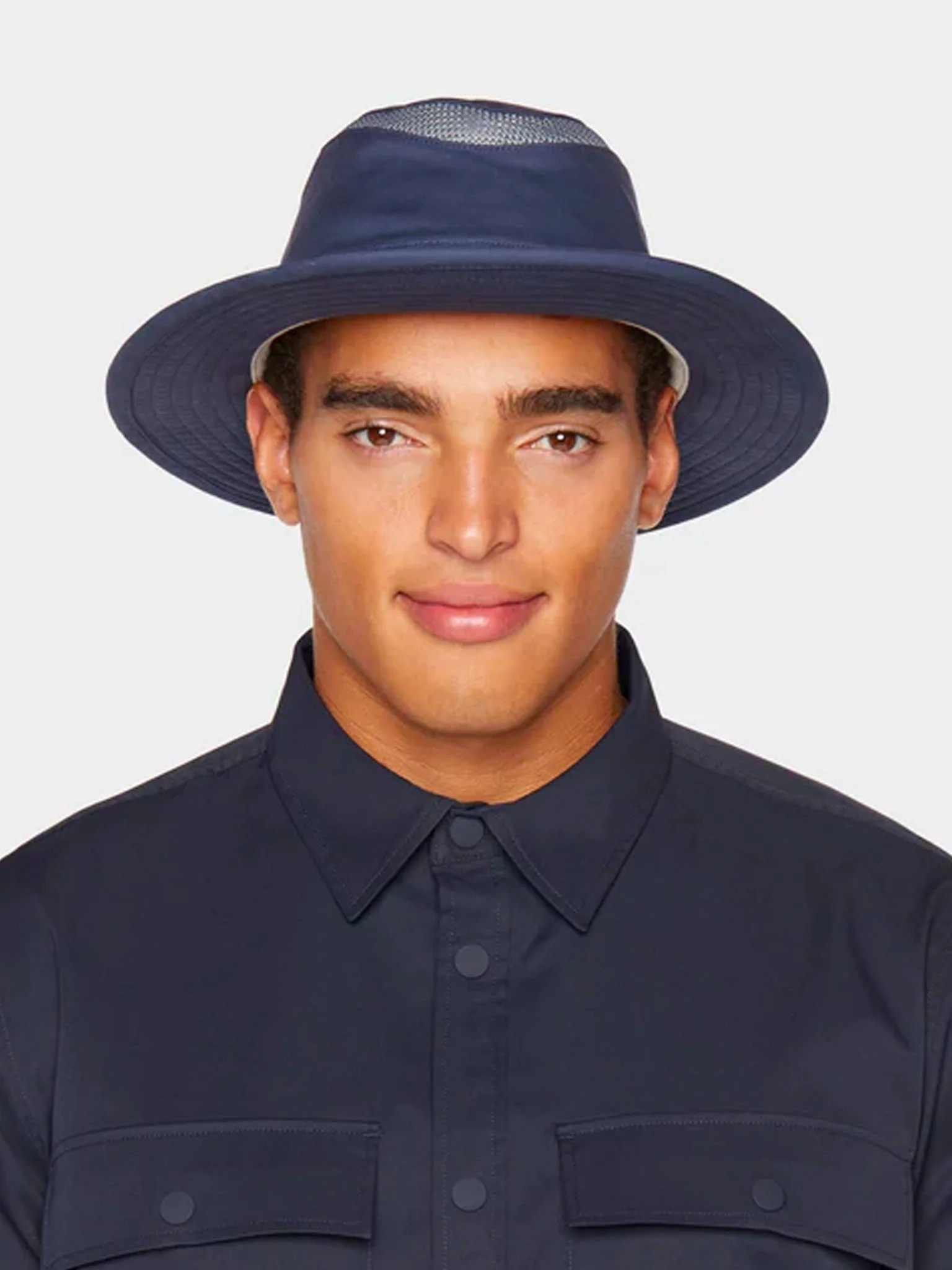 Tilley - T4MO-1 Hiker Tilley Hat - With cooling technology and UV 50+ protection - Image 4