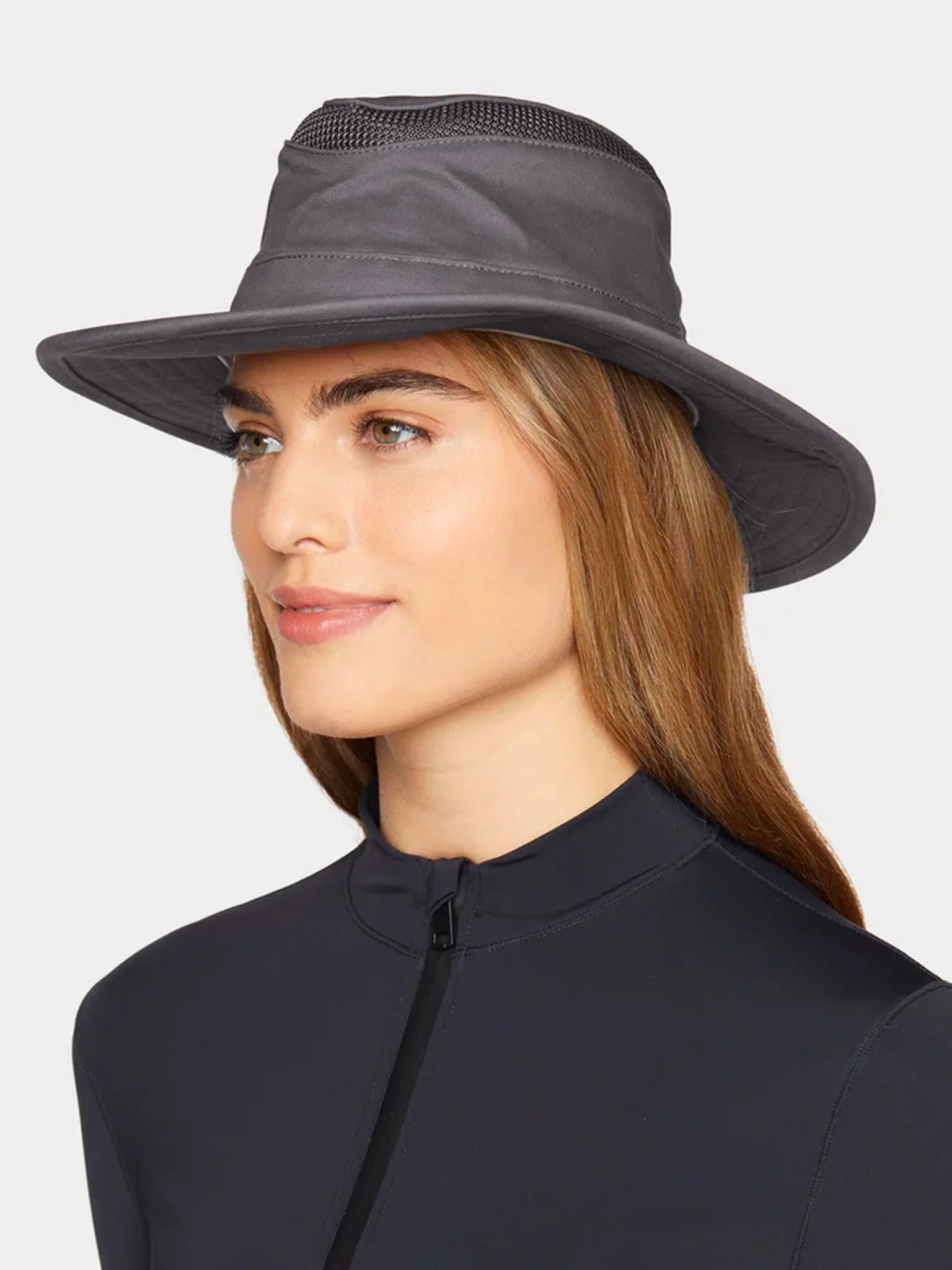 Tilley - T4MO-1 Hiker Tilley Hat - With cooling technology and UV 50+ protection - Image 5