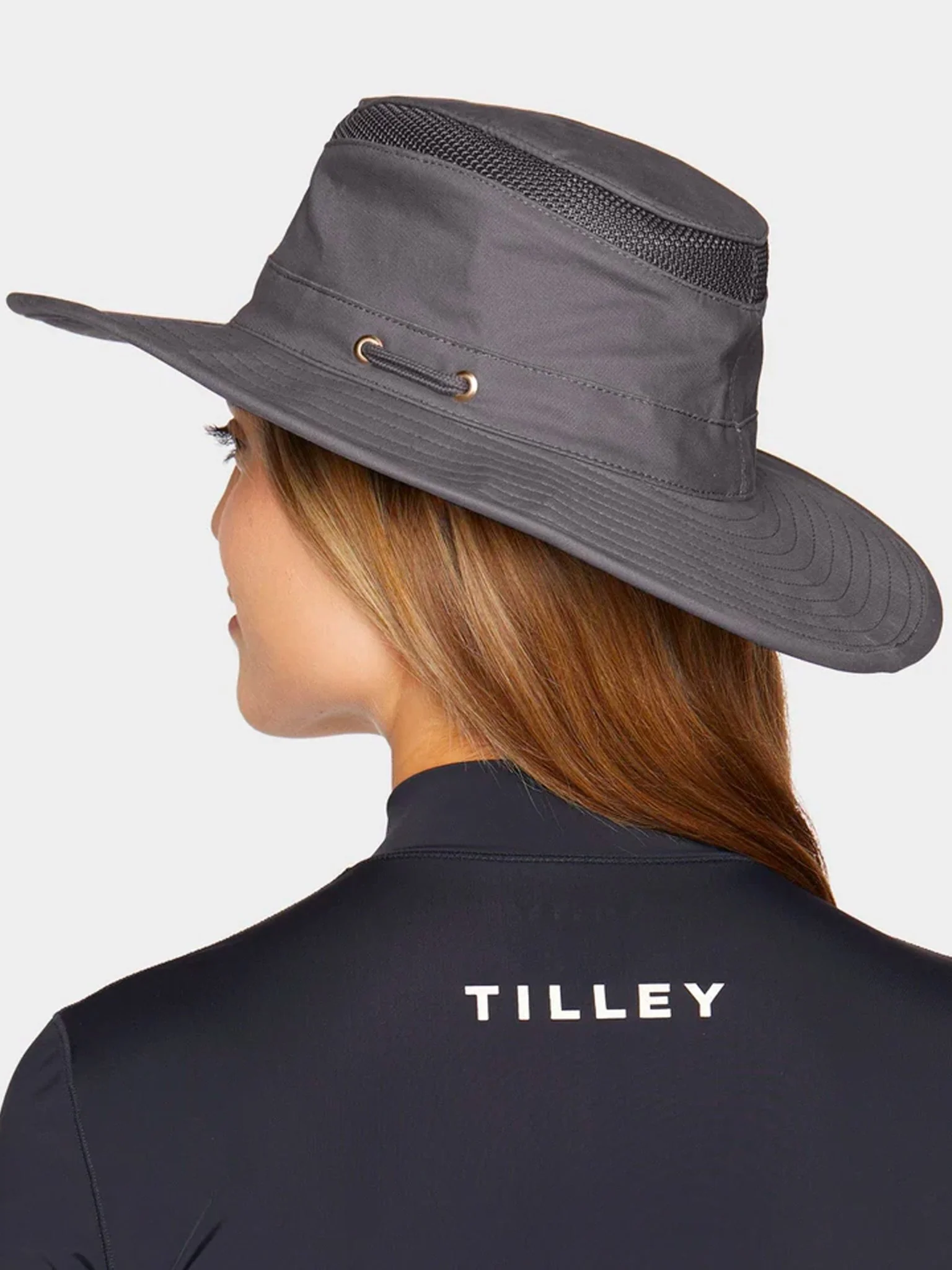 Tilley - T4MO-1 Hiker Tilley Hat - With cooling technology and UV 50+ protection - Image 7