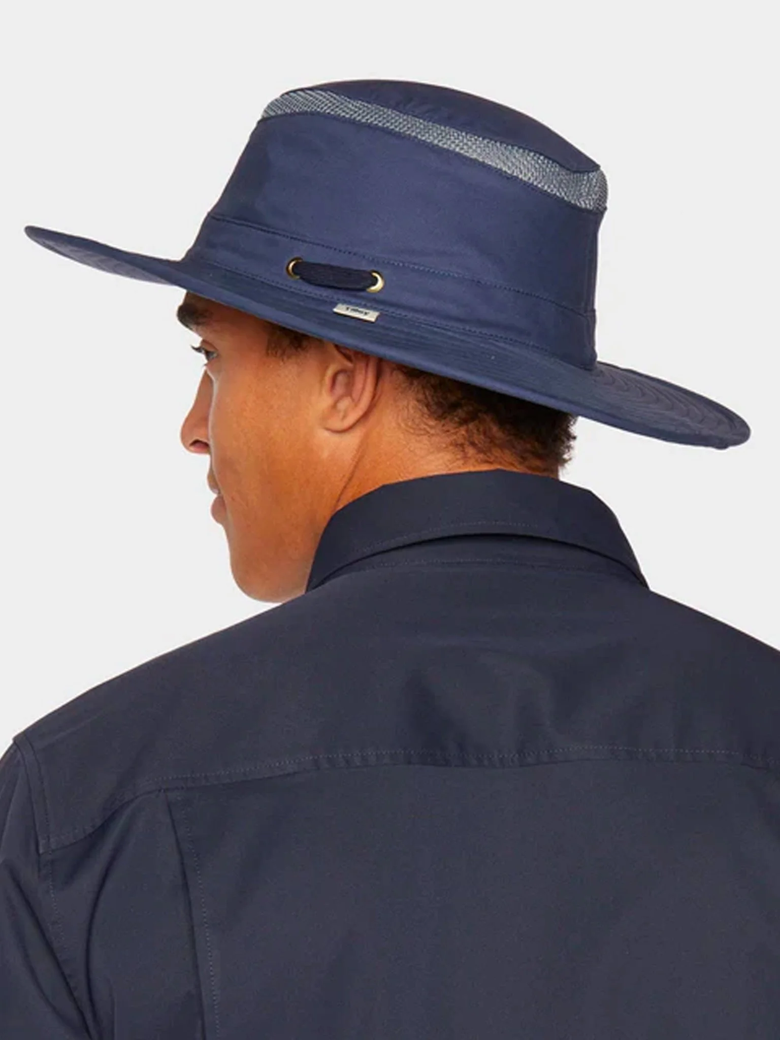 Tilley - T4MO-1 Hiker Tilley Hat - With cooling technology and UV 50+ protection - Image 8
