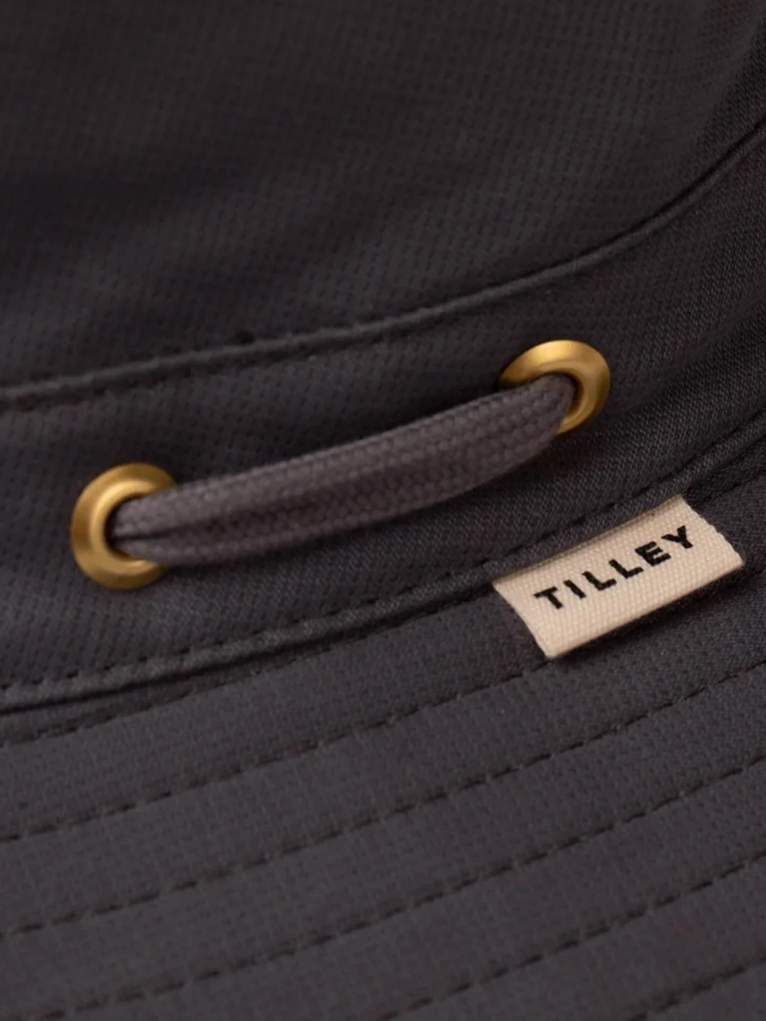 Tilley - T4MO-1 Hiker Tilley Hat - With cooling technology and UV 50+ protection - Image 9
